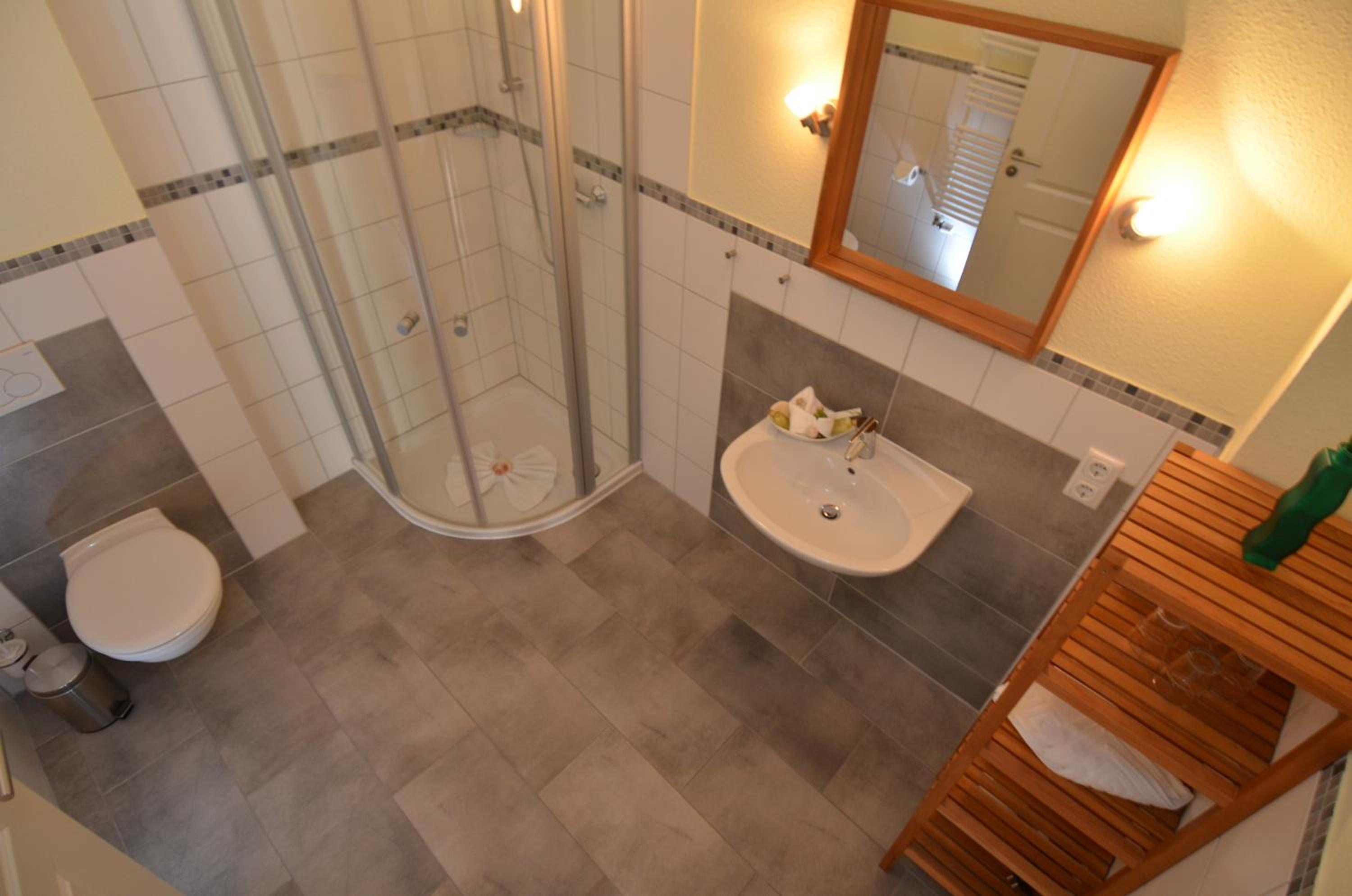 Villa Seerose - Appartement 01