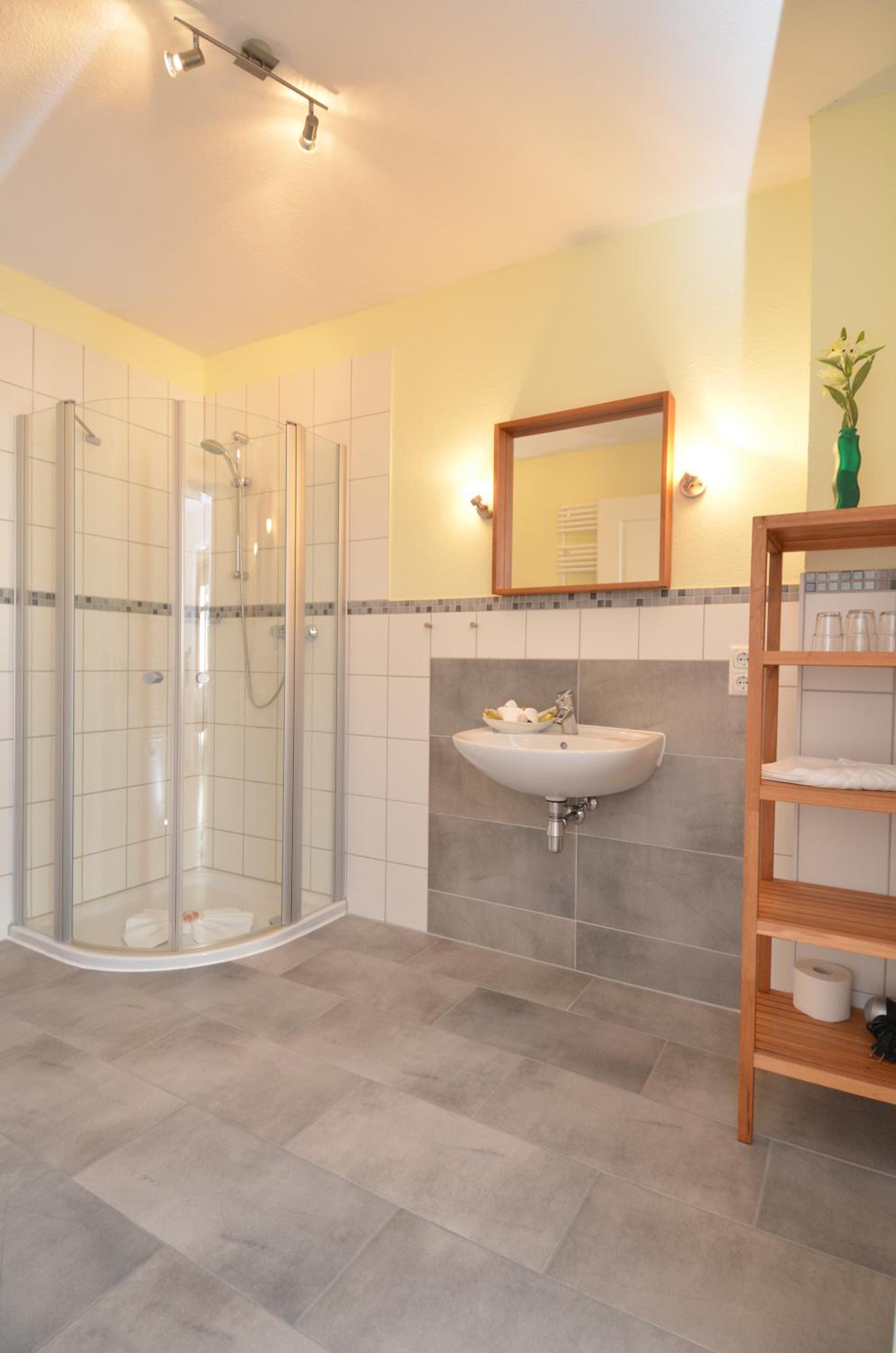 Villa Seerose - Appartement 01