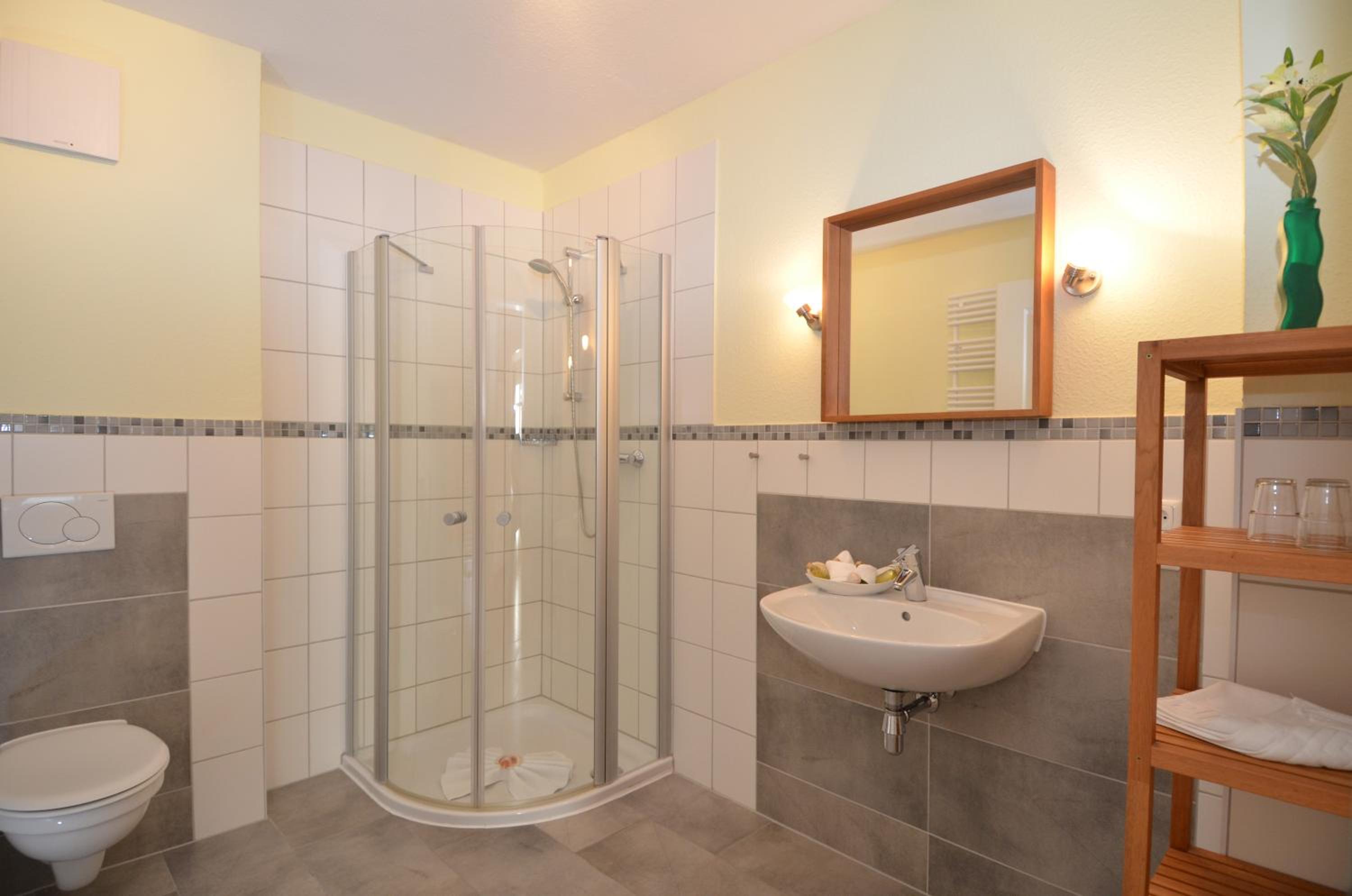 Villa Seerose - Appartement 01