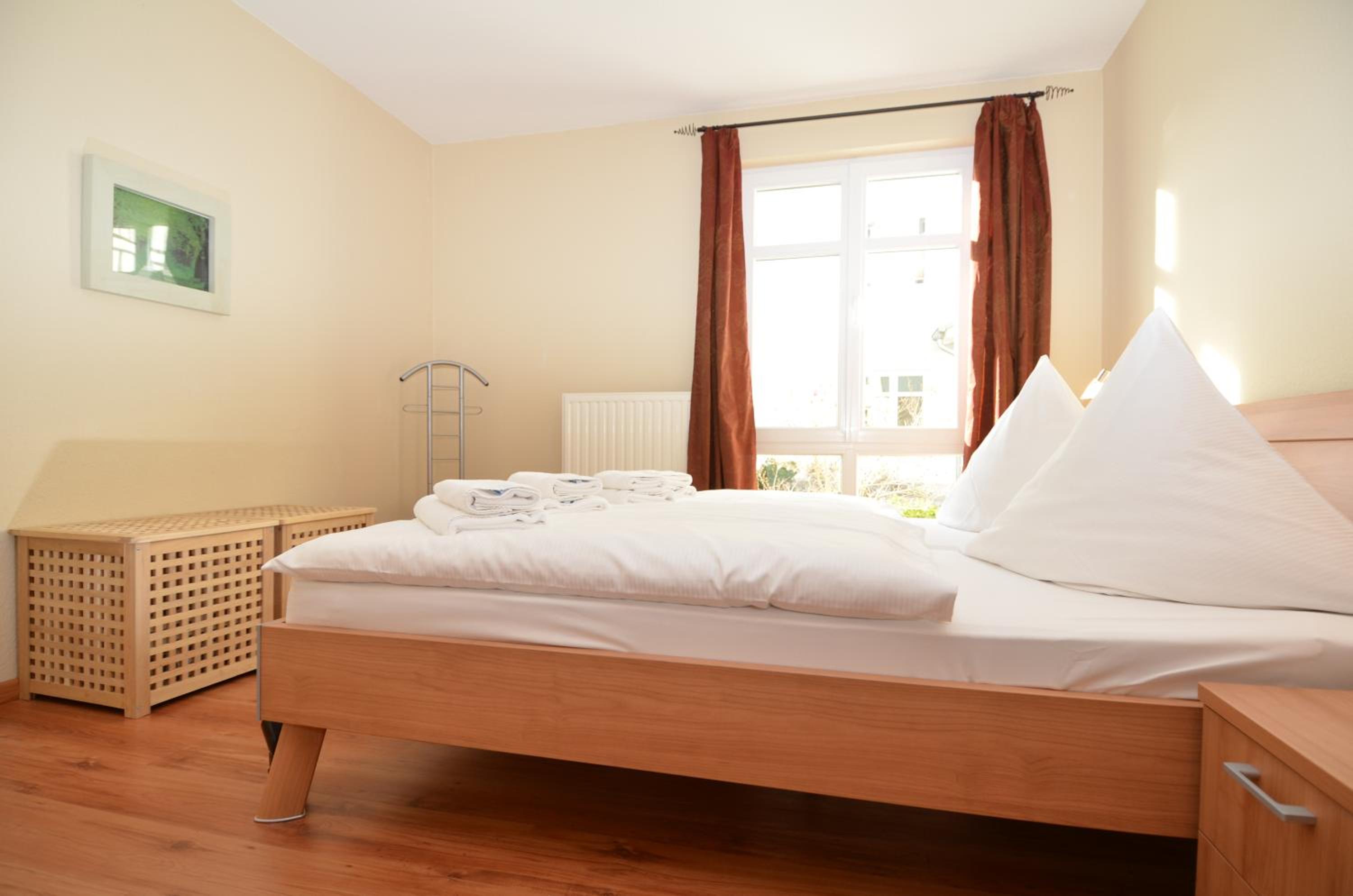 Villa Seerose - Appartement 01