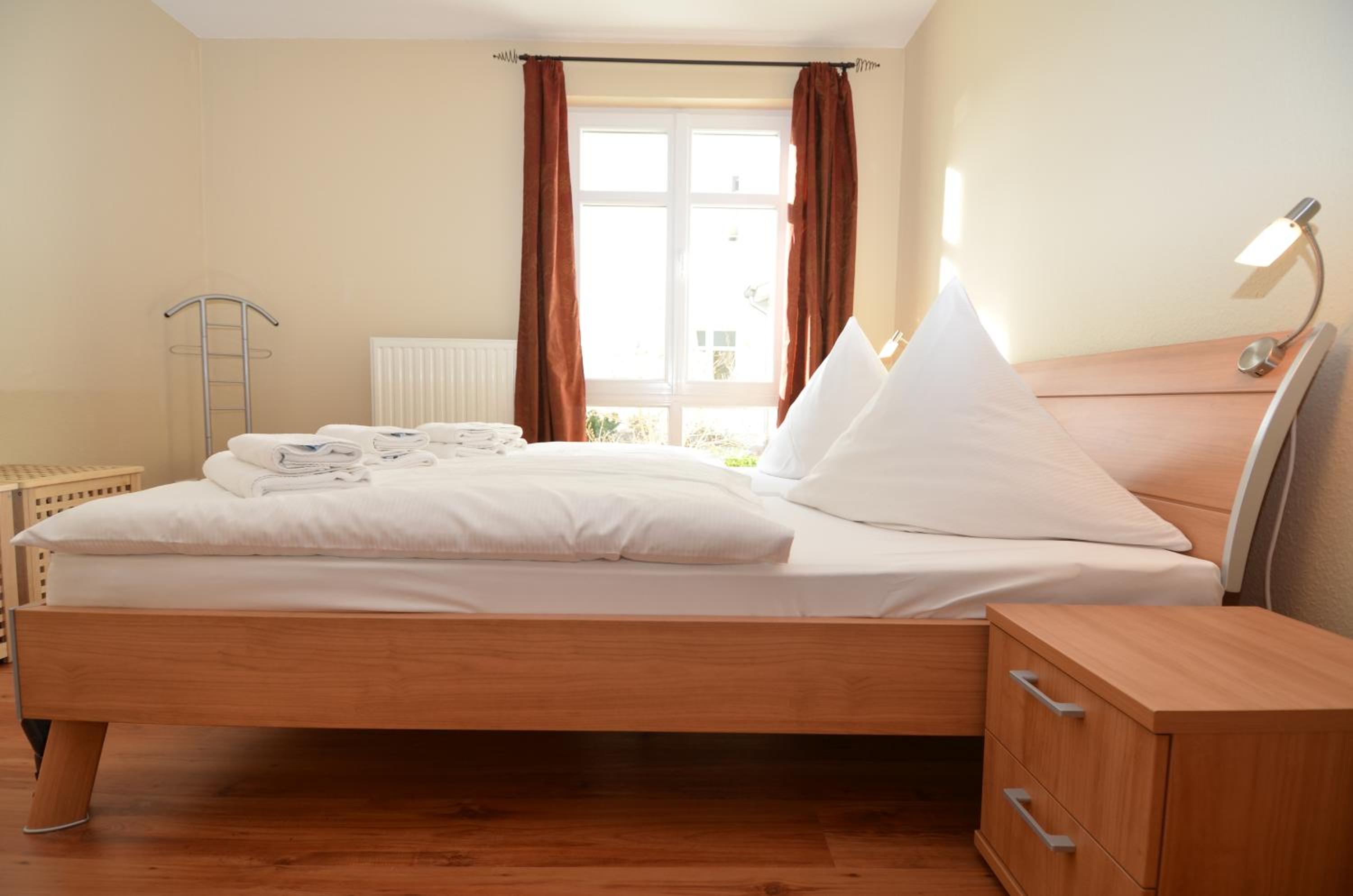 Villa Seerose - Appartement 01