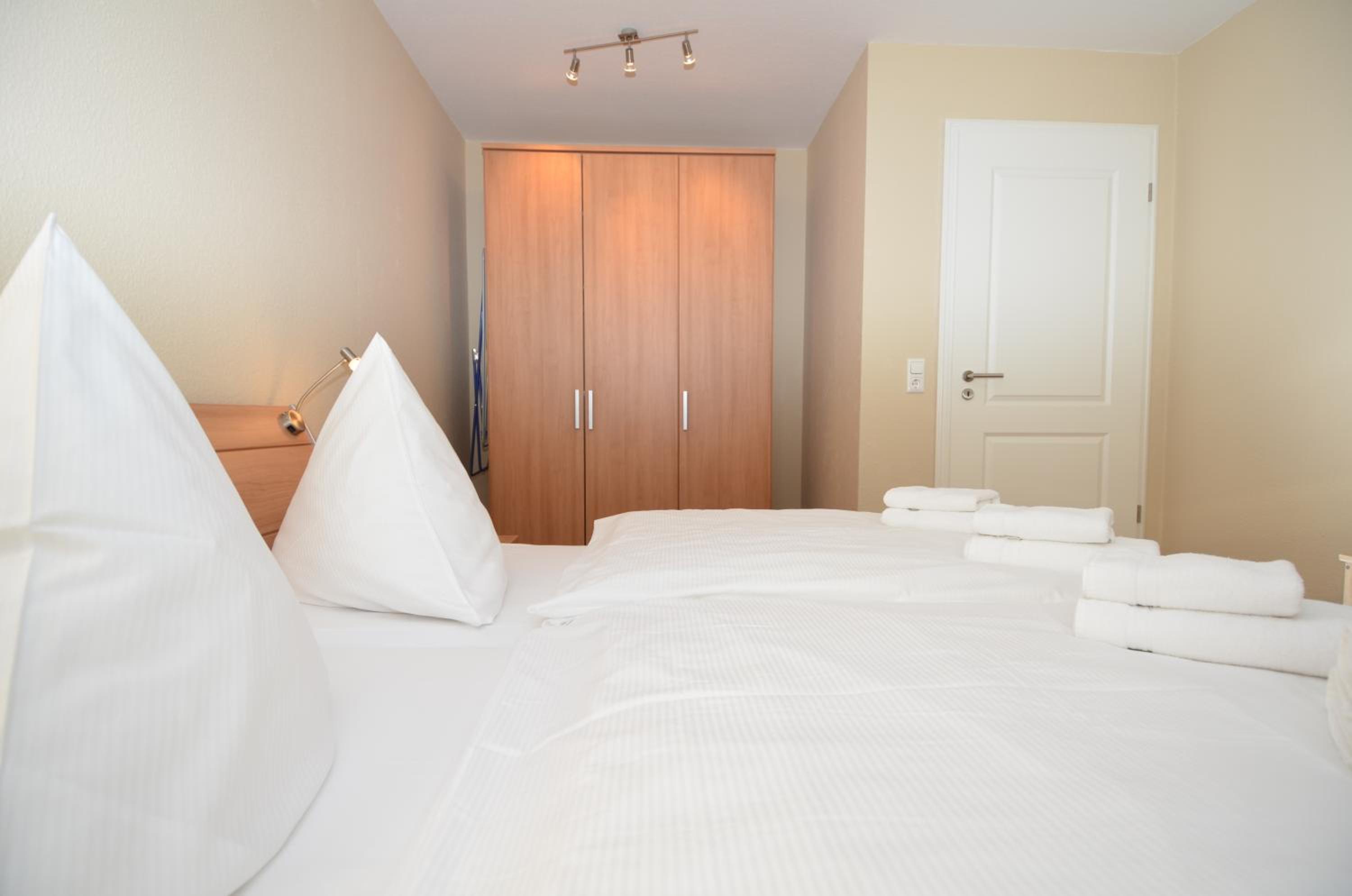 Villa Seerose - Appartement 01