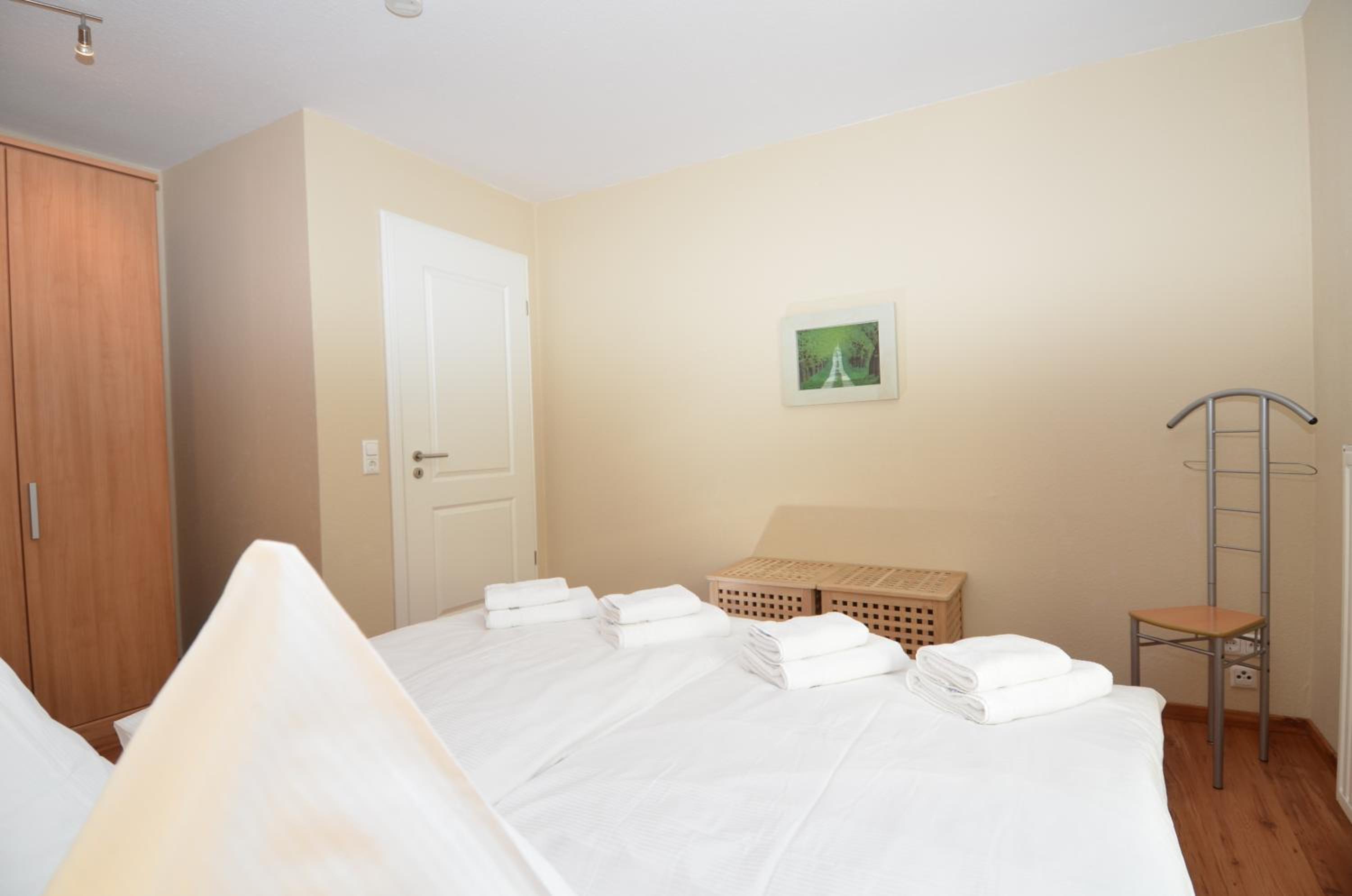 Villa Seerose - Appartement 01