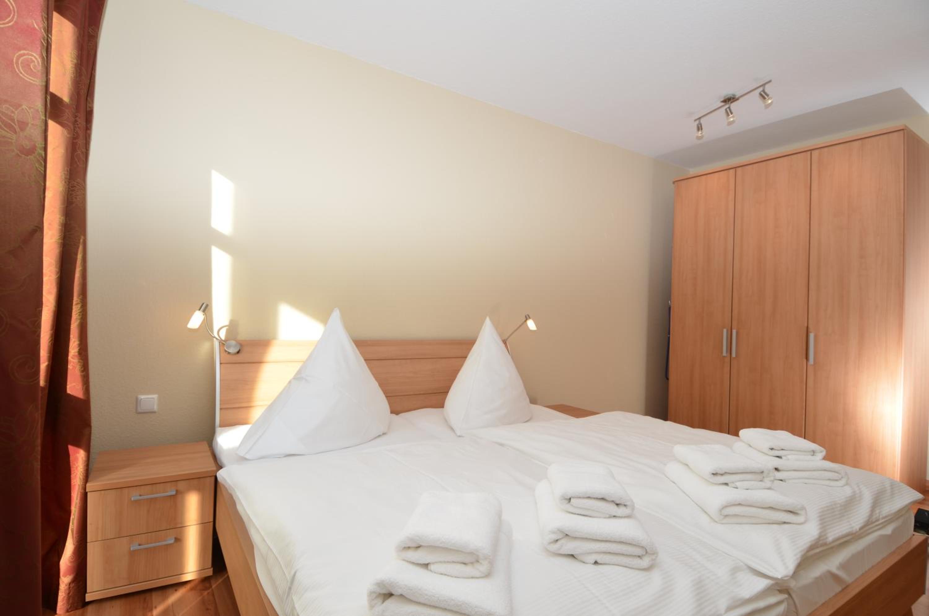 Villa Seerose - Appartement 01
