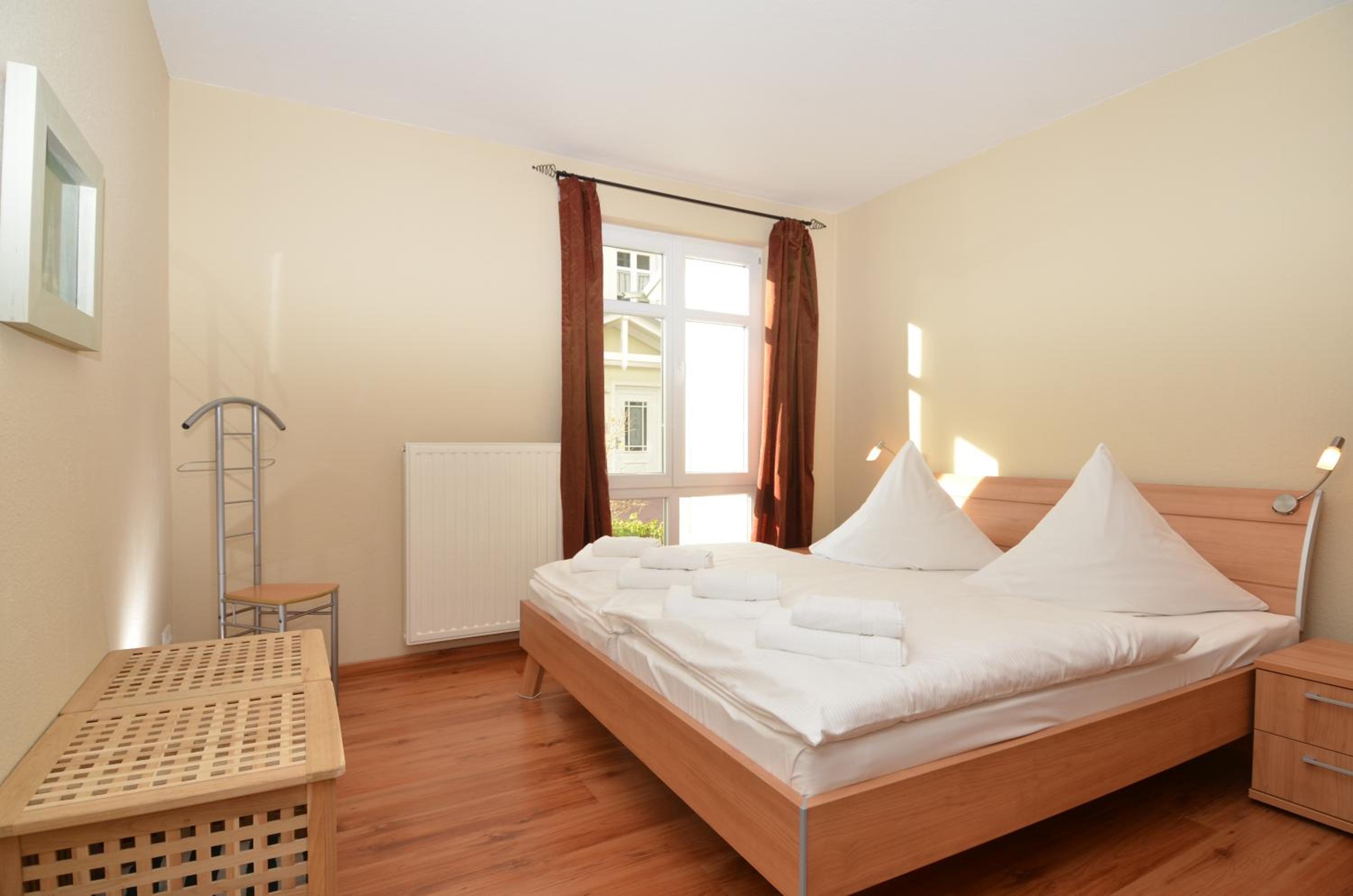 Villa Seerose - Appartement 01