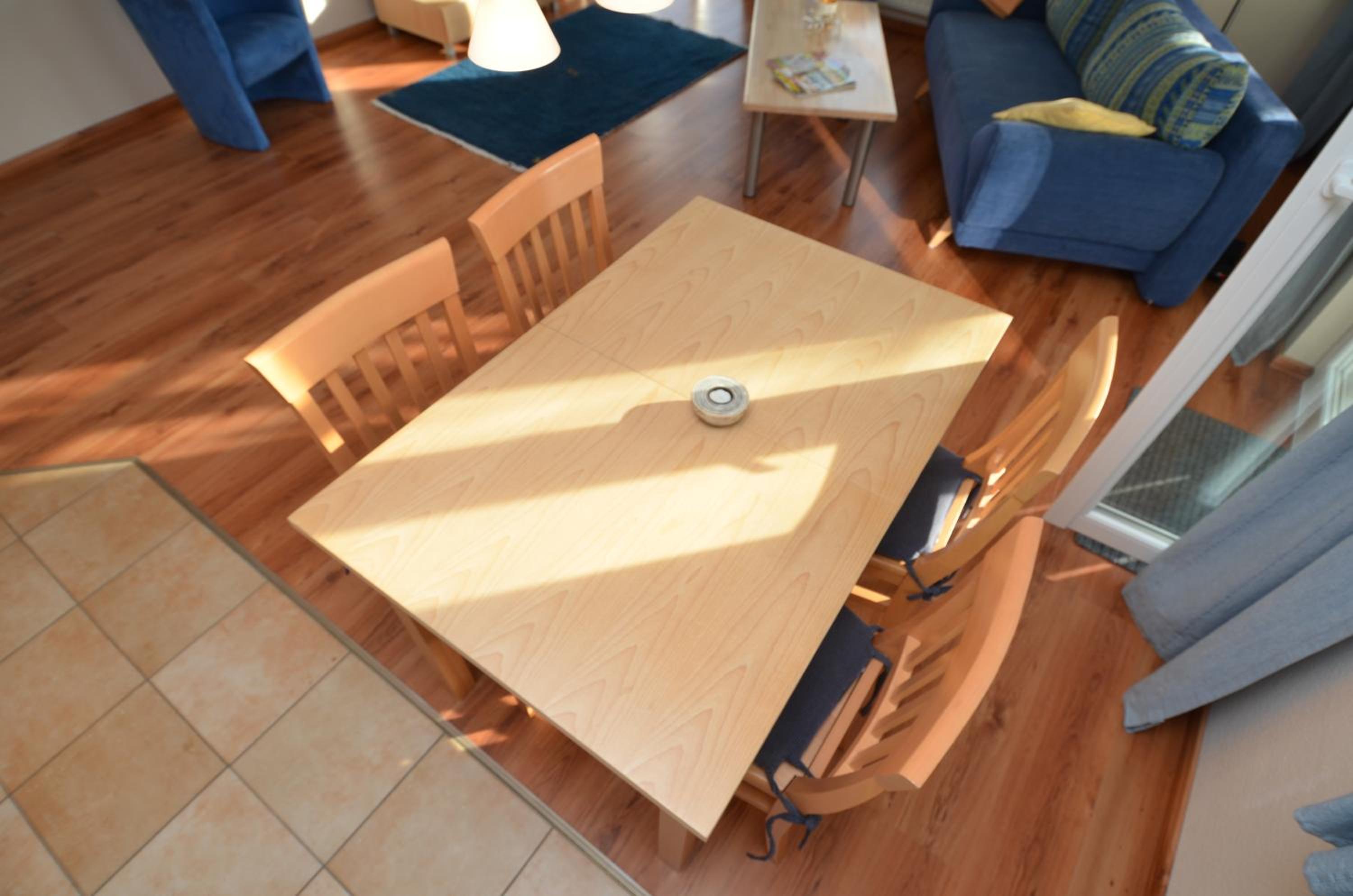 Villa Seerose - Appartement 01