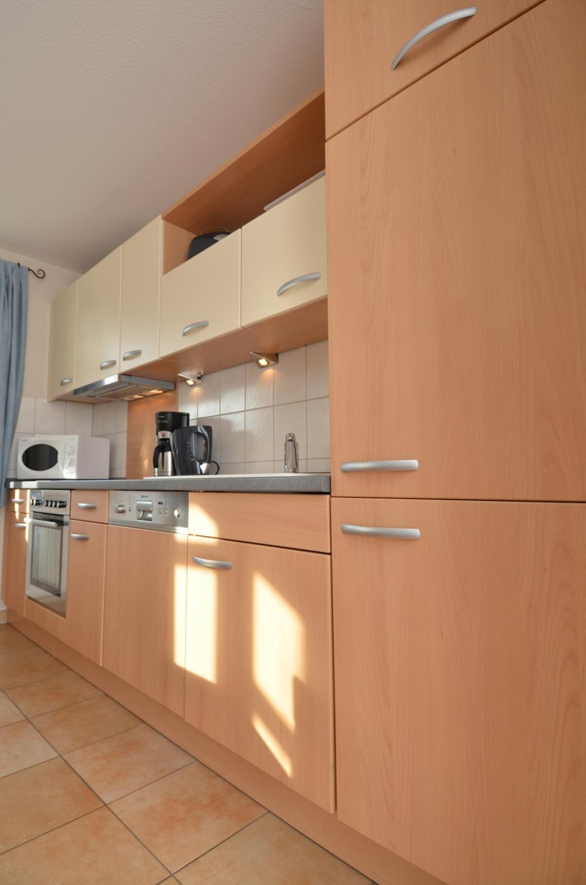 Villa Seerose - Appartement 01