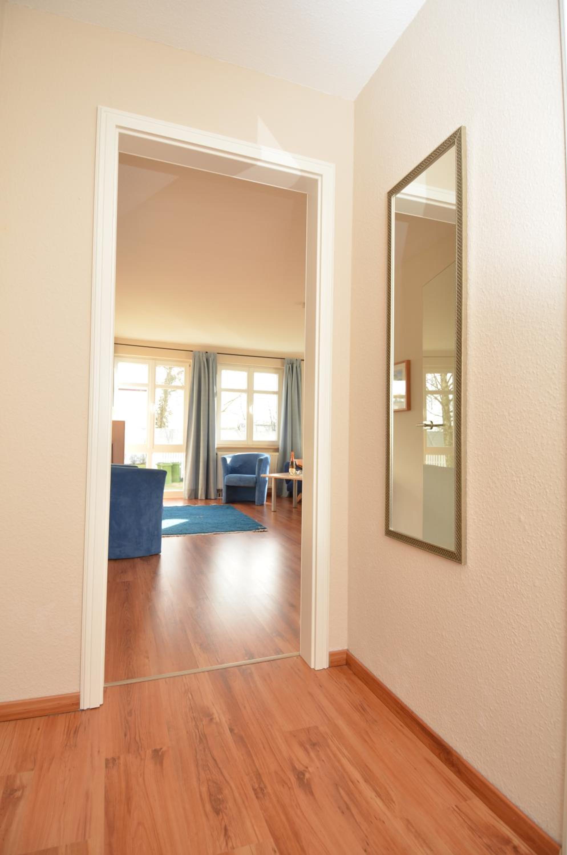 Villa Seerose - Appartement 01