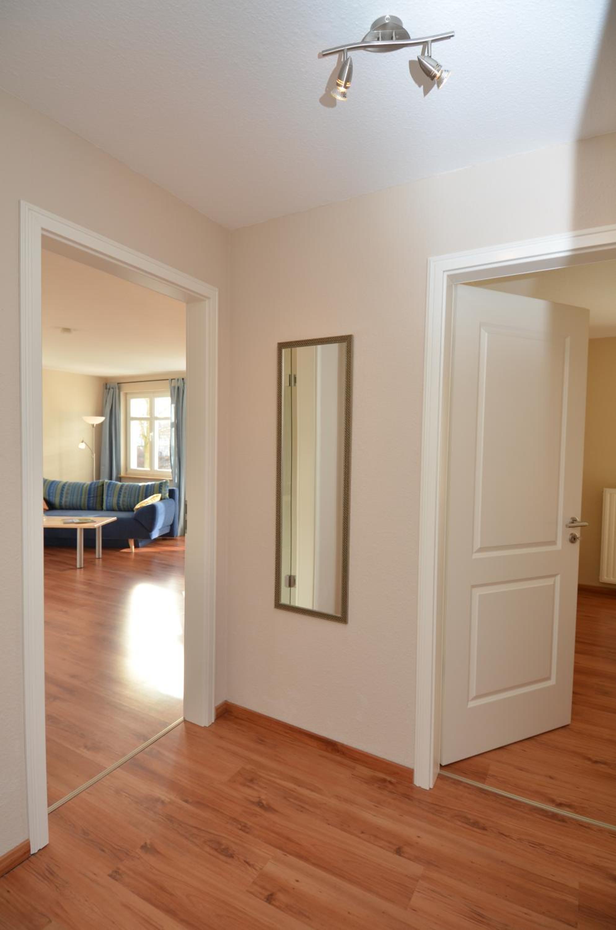Villa Seerose - Appartement 01