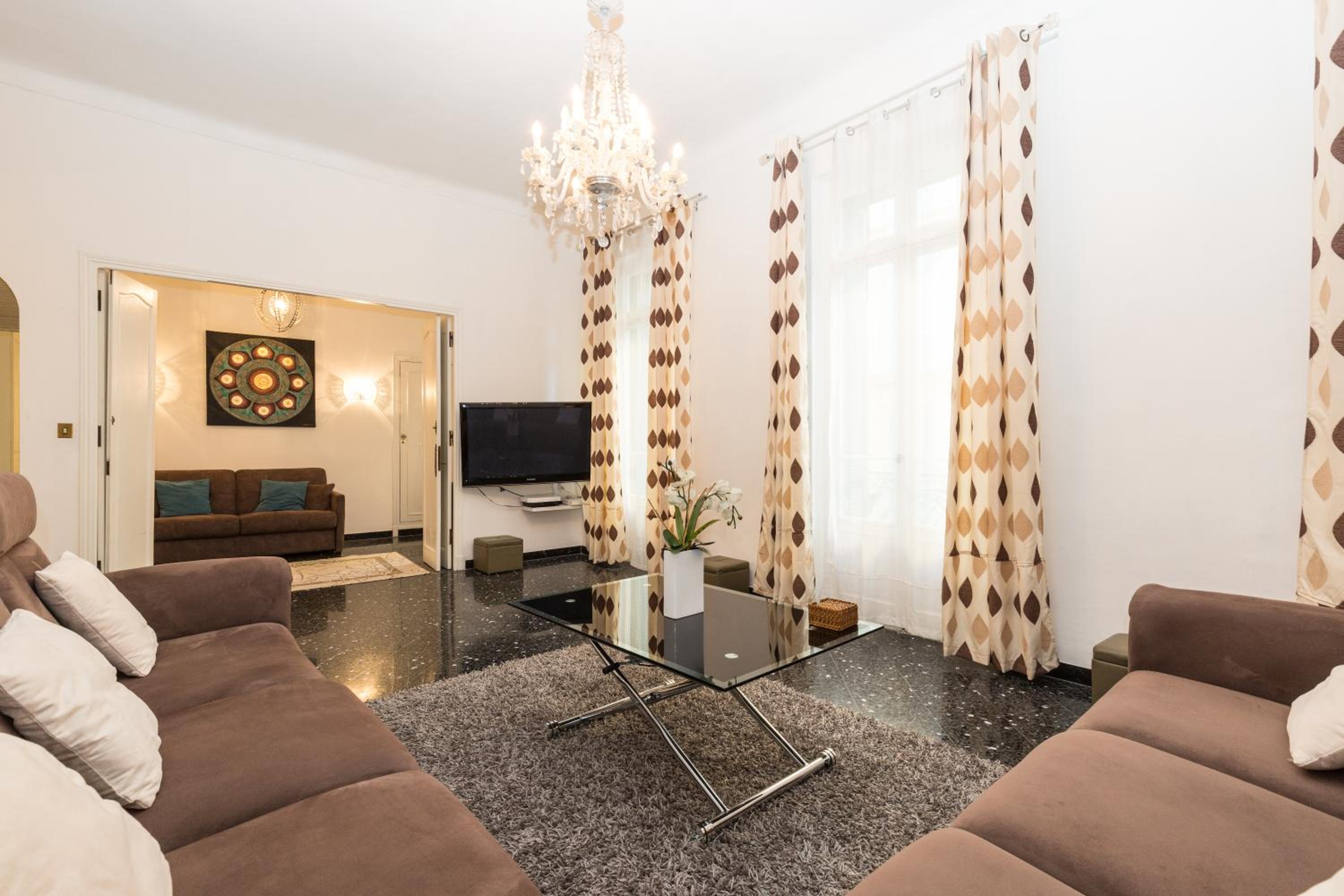 Appartement du Thiers view 3