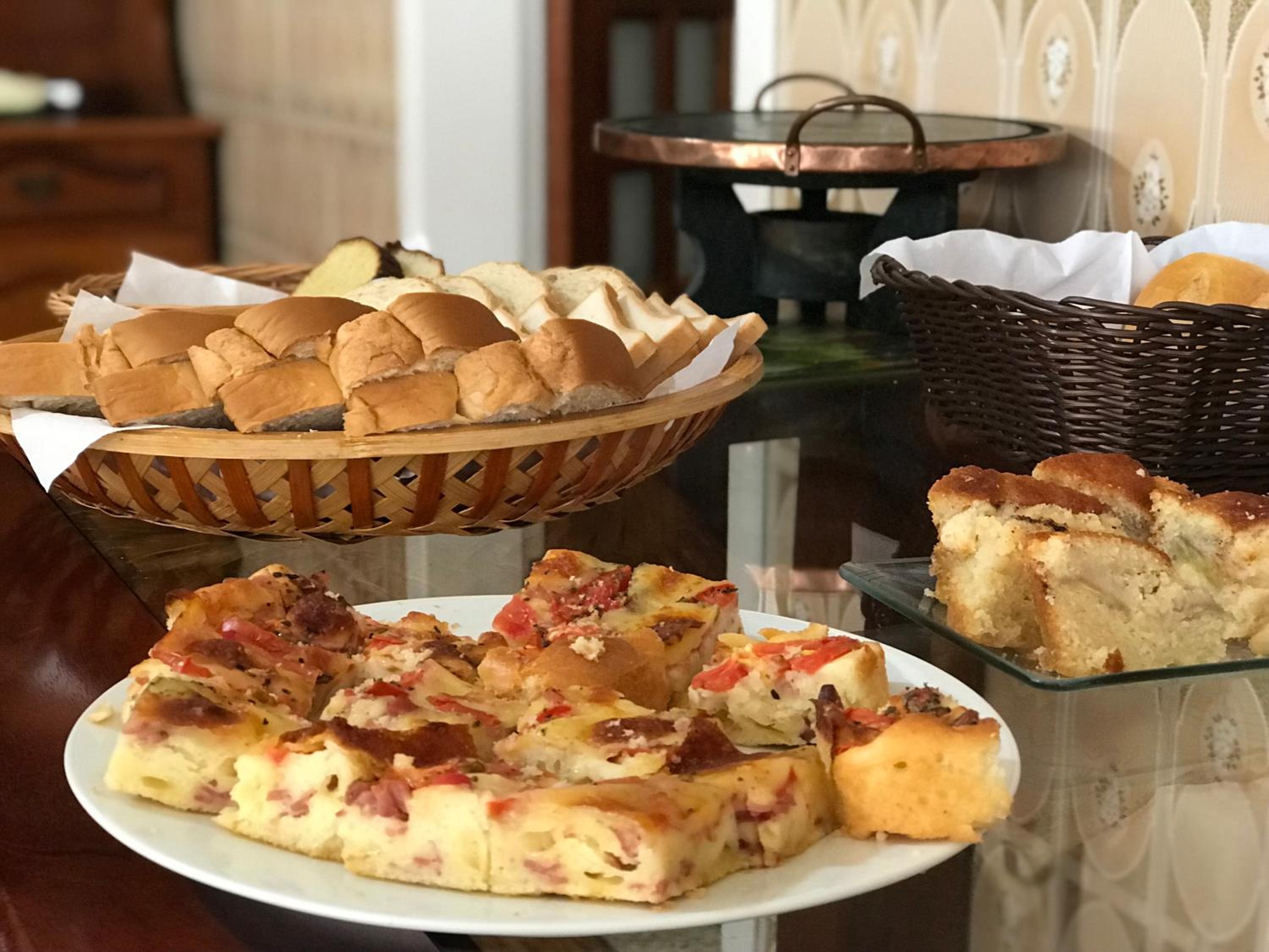 Pousada UpSerra