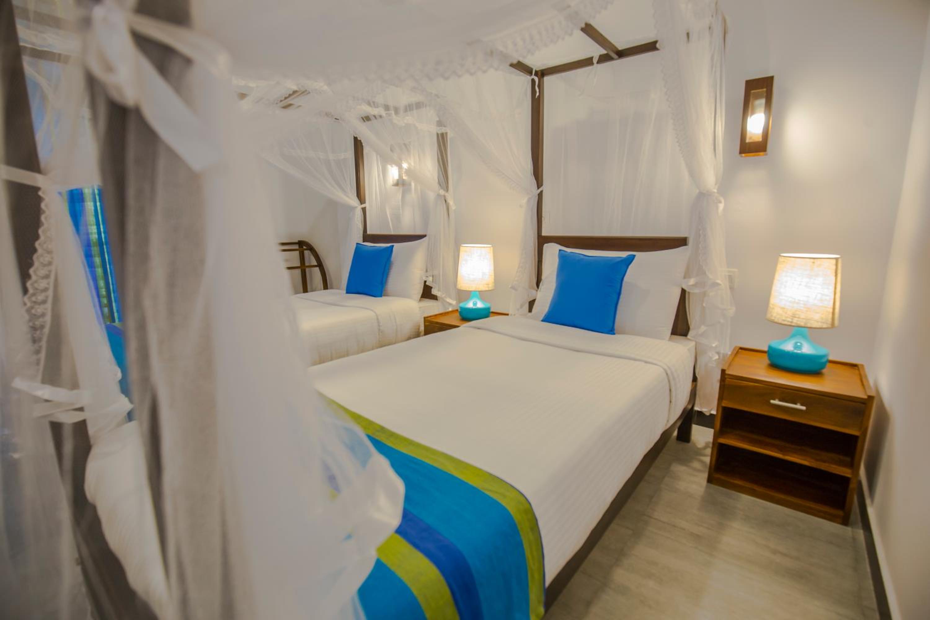 Wavelength Hotel & Wellness Center