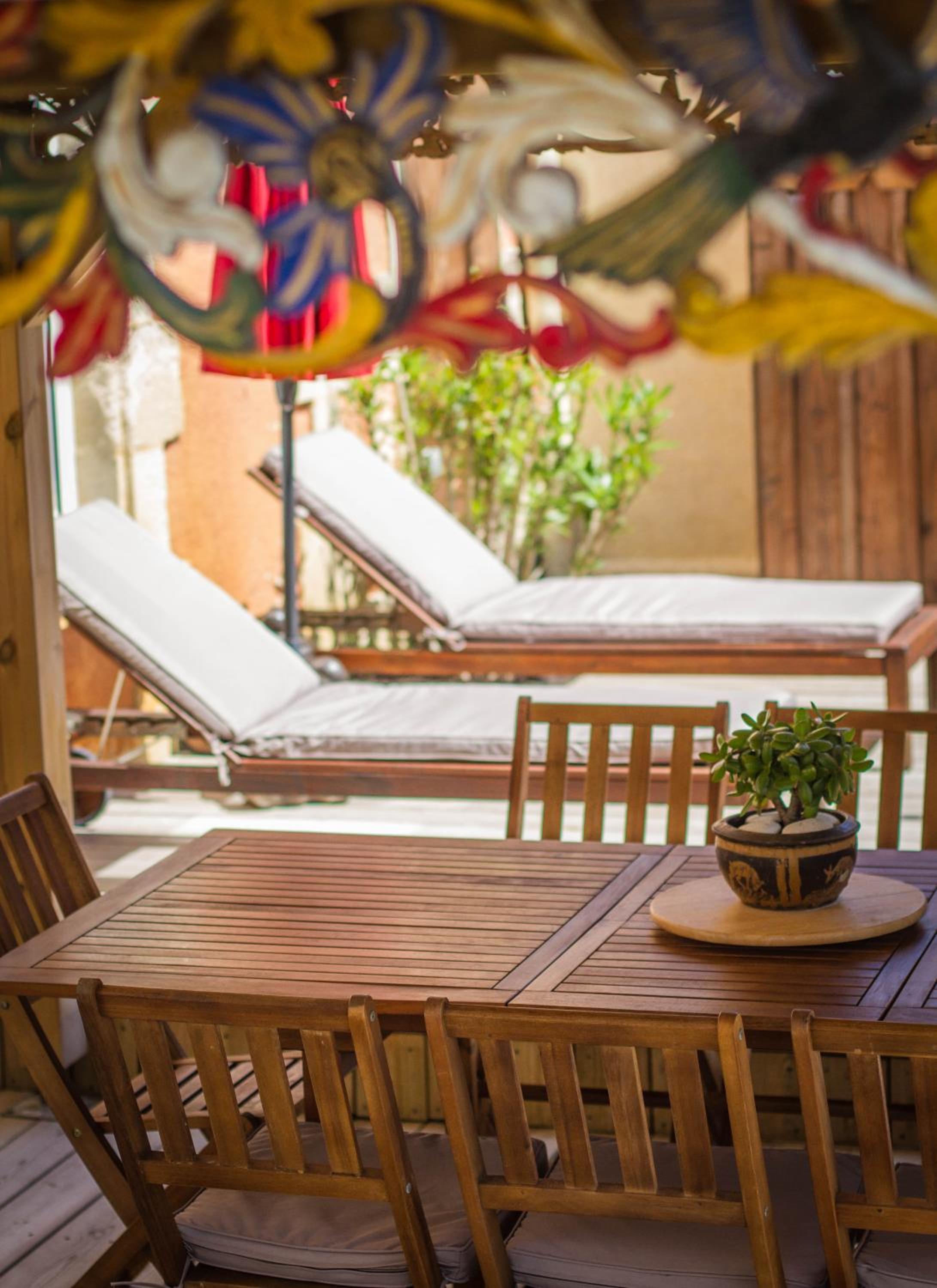 VILLA ZENITH Hostel - LA MAISON