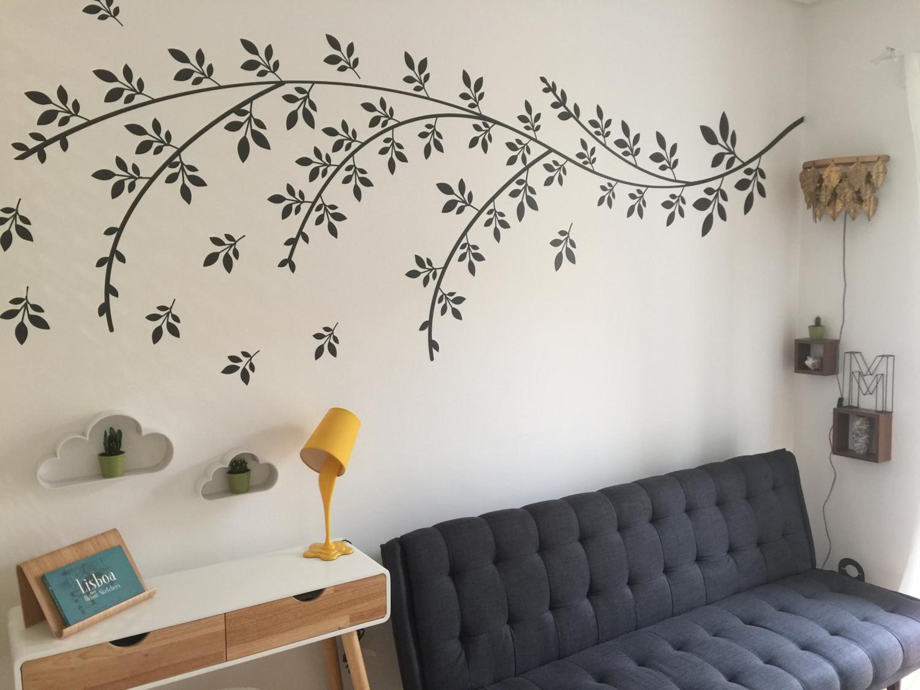 Mural House view 4