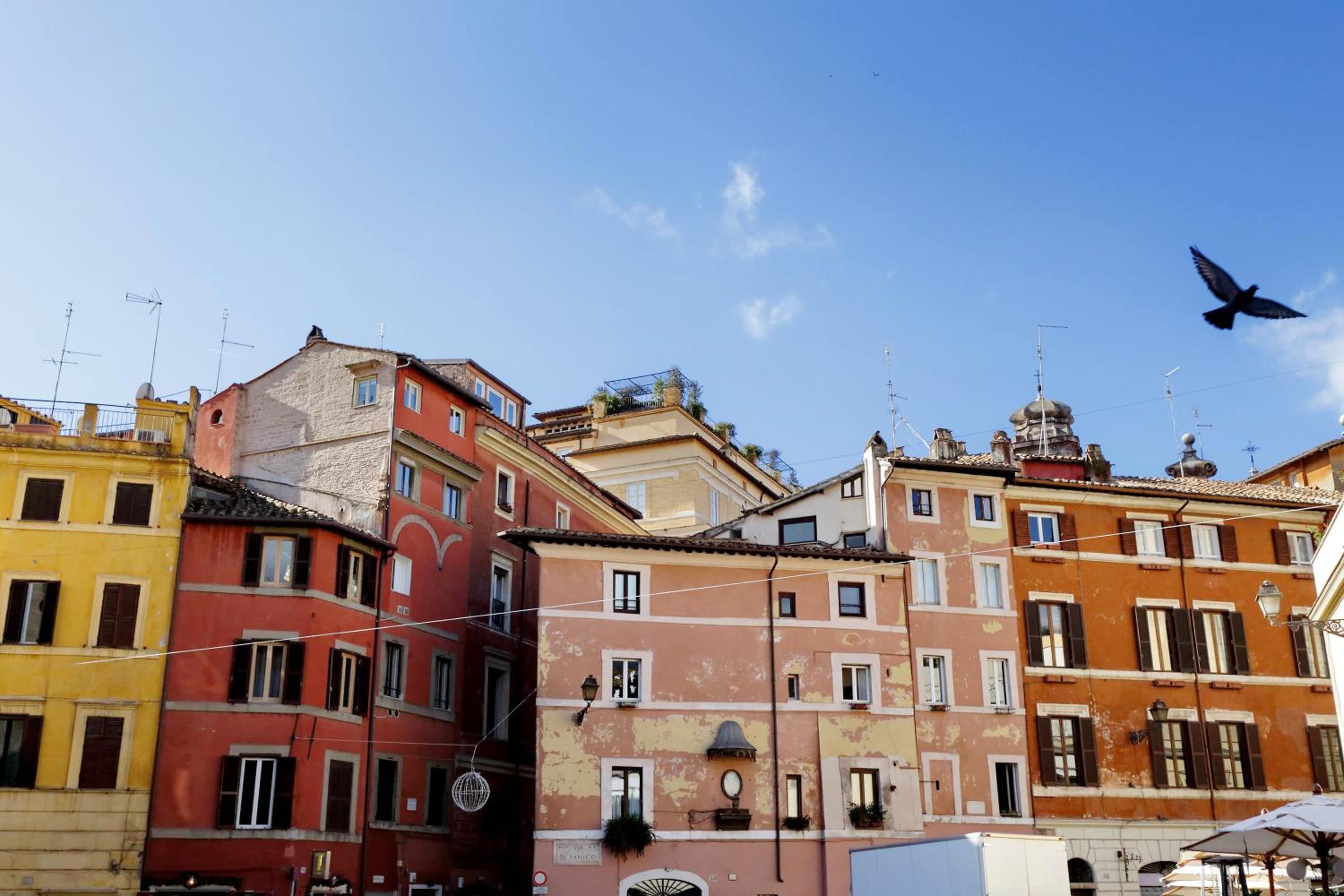 Residenza Torre Vecchiarelli - apt 3 photo 3