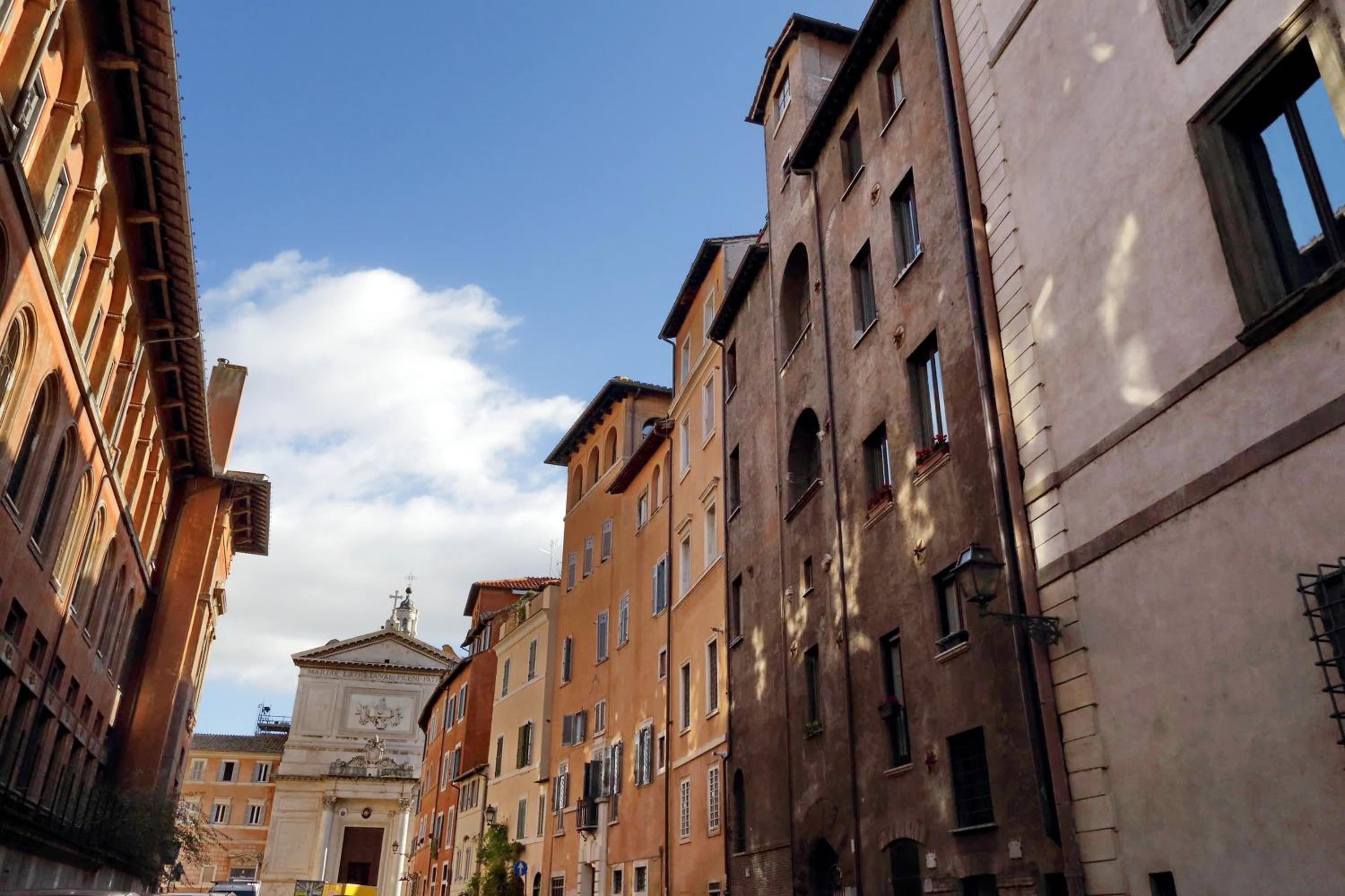 Residenza Torre Vecchiarelli - apt 3 photo 2