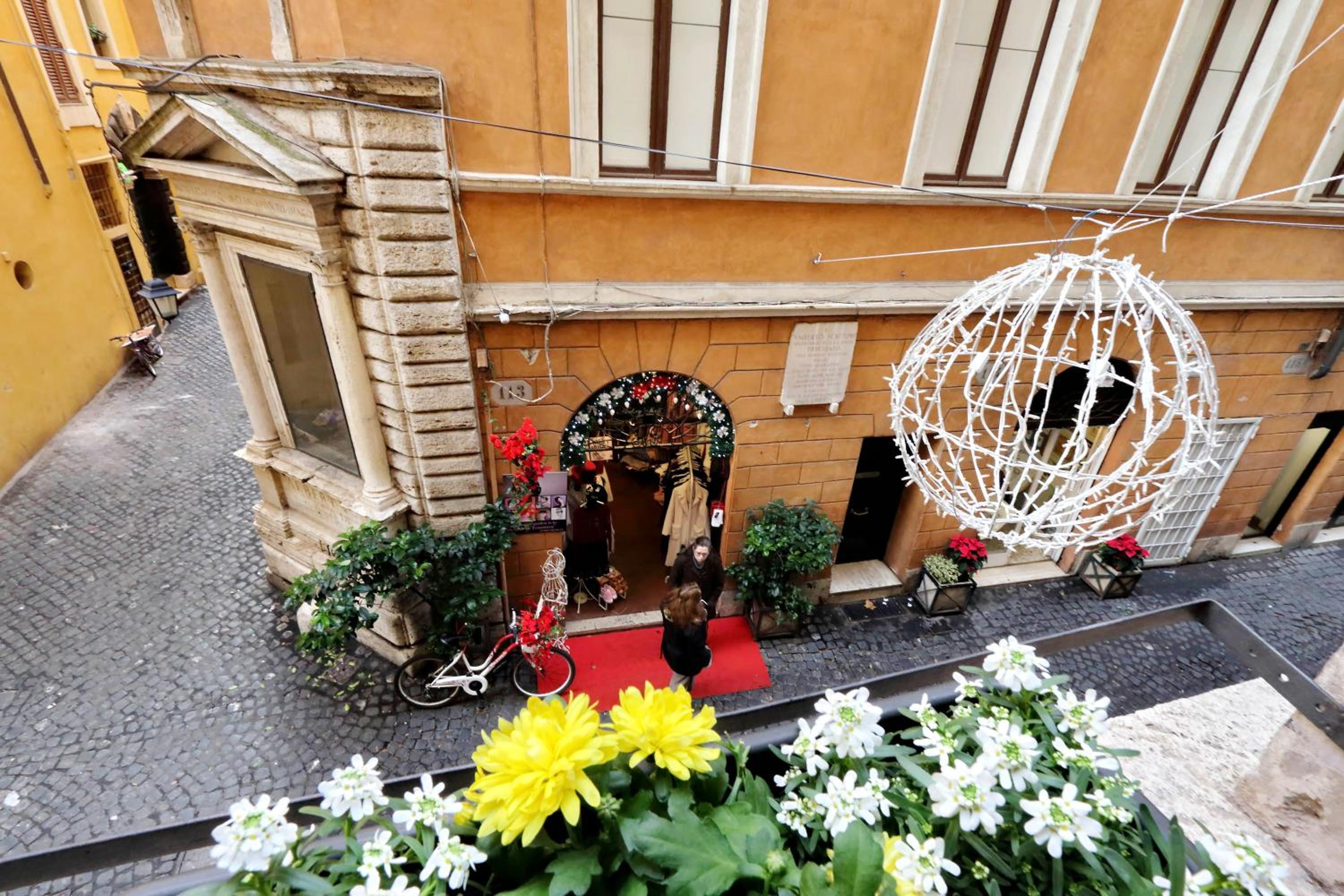 Residenza Torre Vecchiarelli - apt 3 photo 5