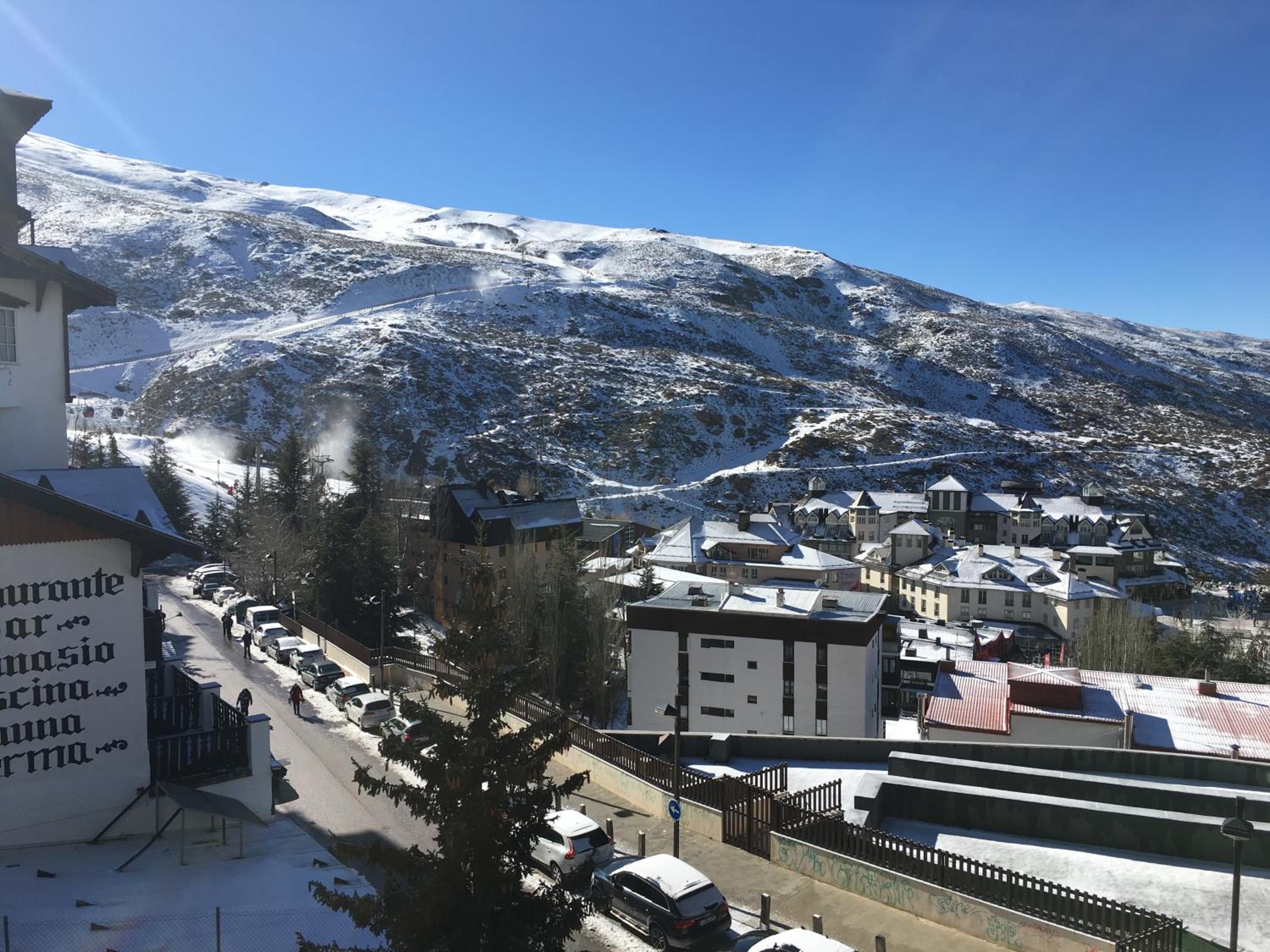 Sierra Nevada