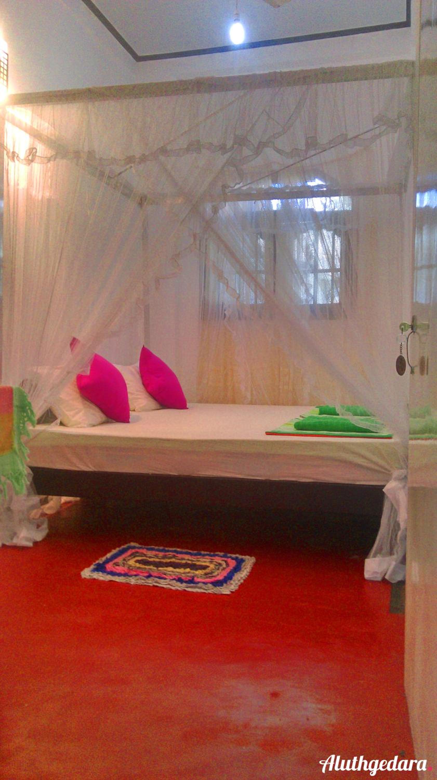 Aluthgedara Guest House