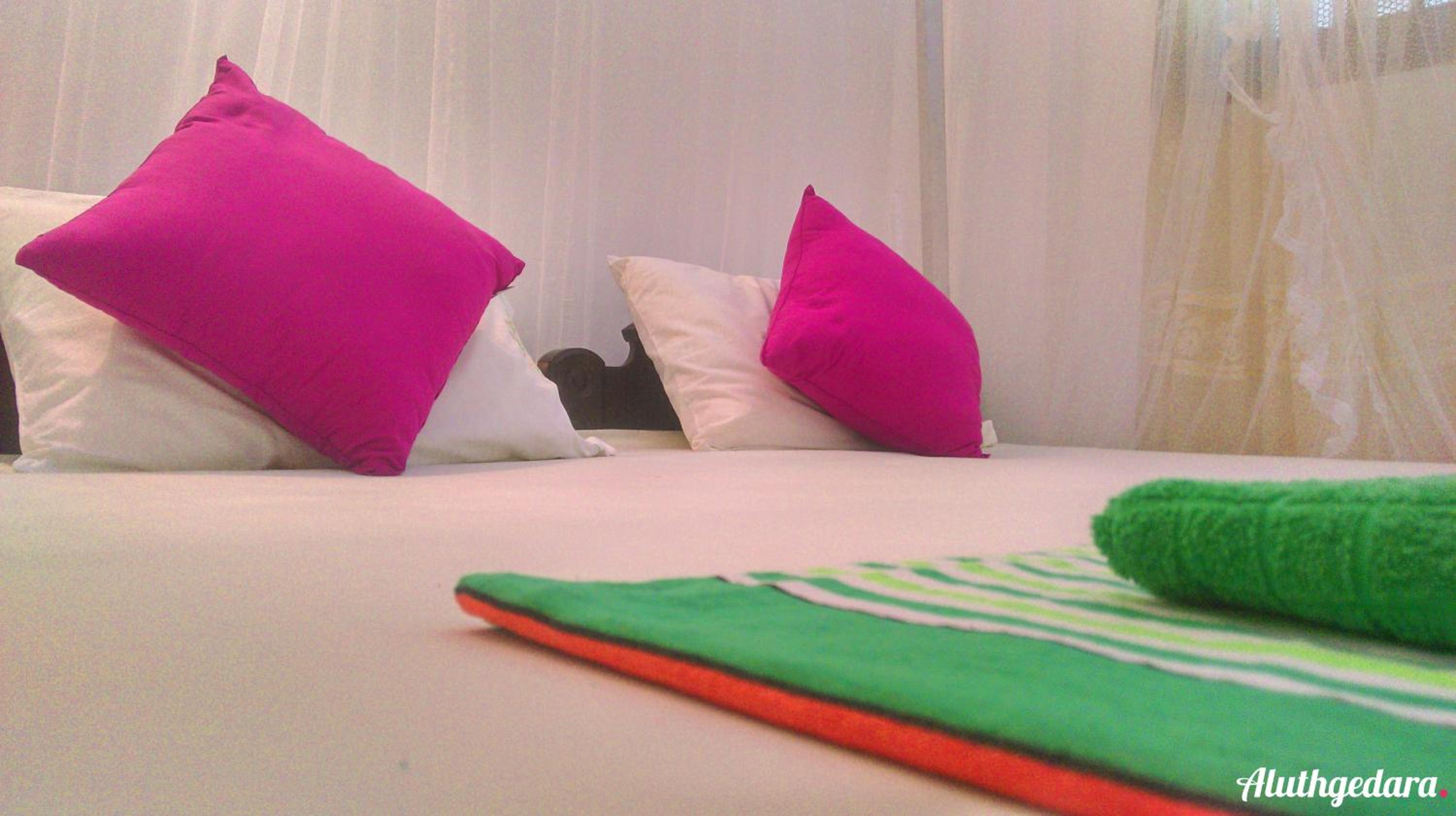 Aluthgedara Guest House