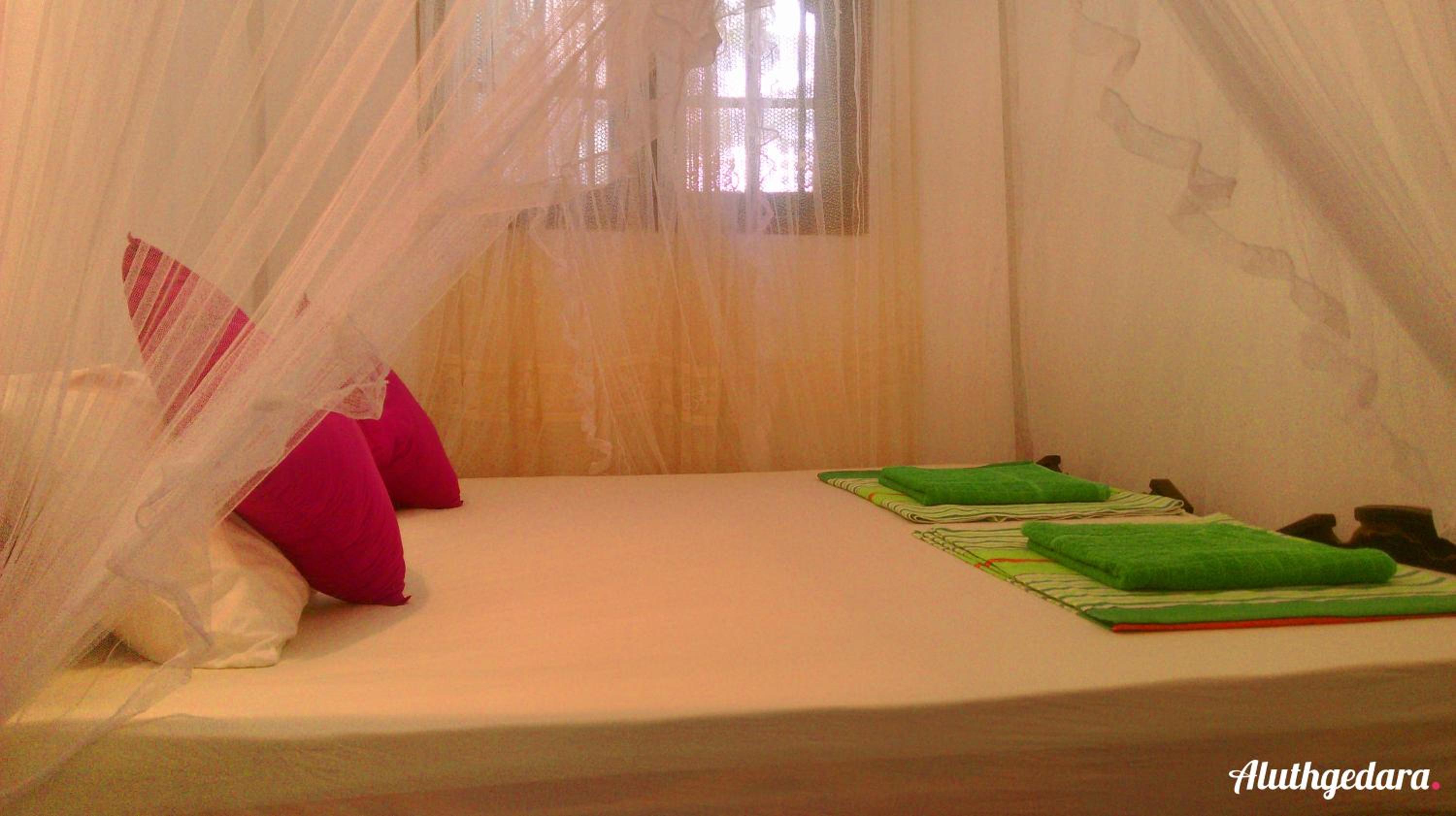 Aluthgedara Guest House