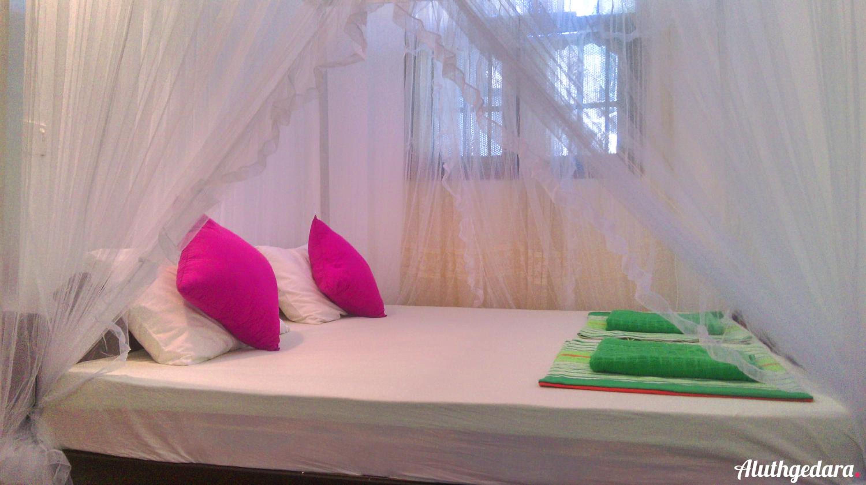 Aluthgedara Guest House