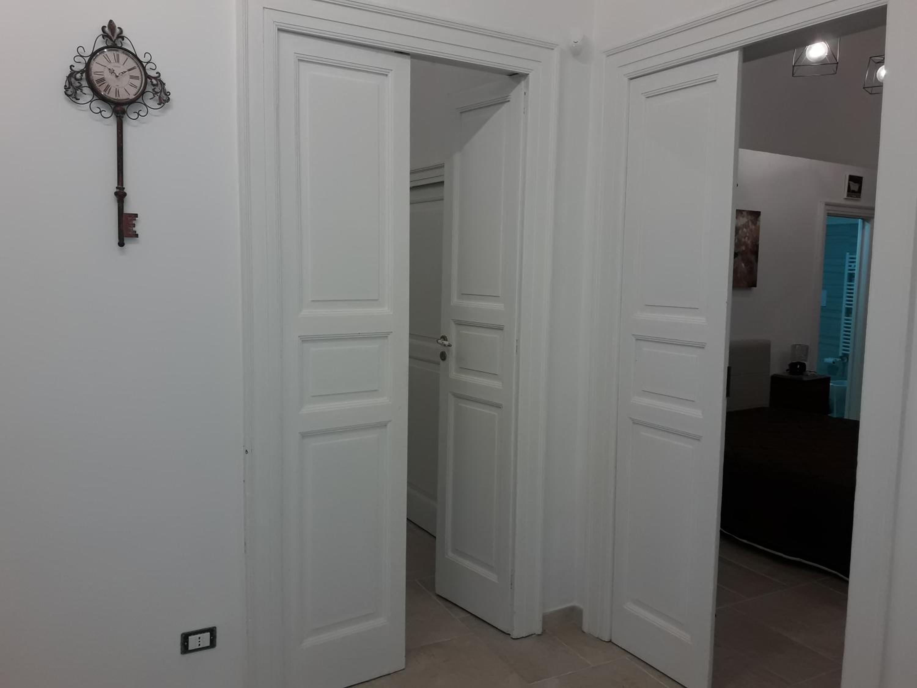 B&B Saffi