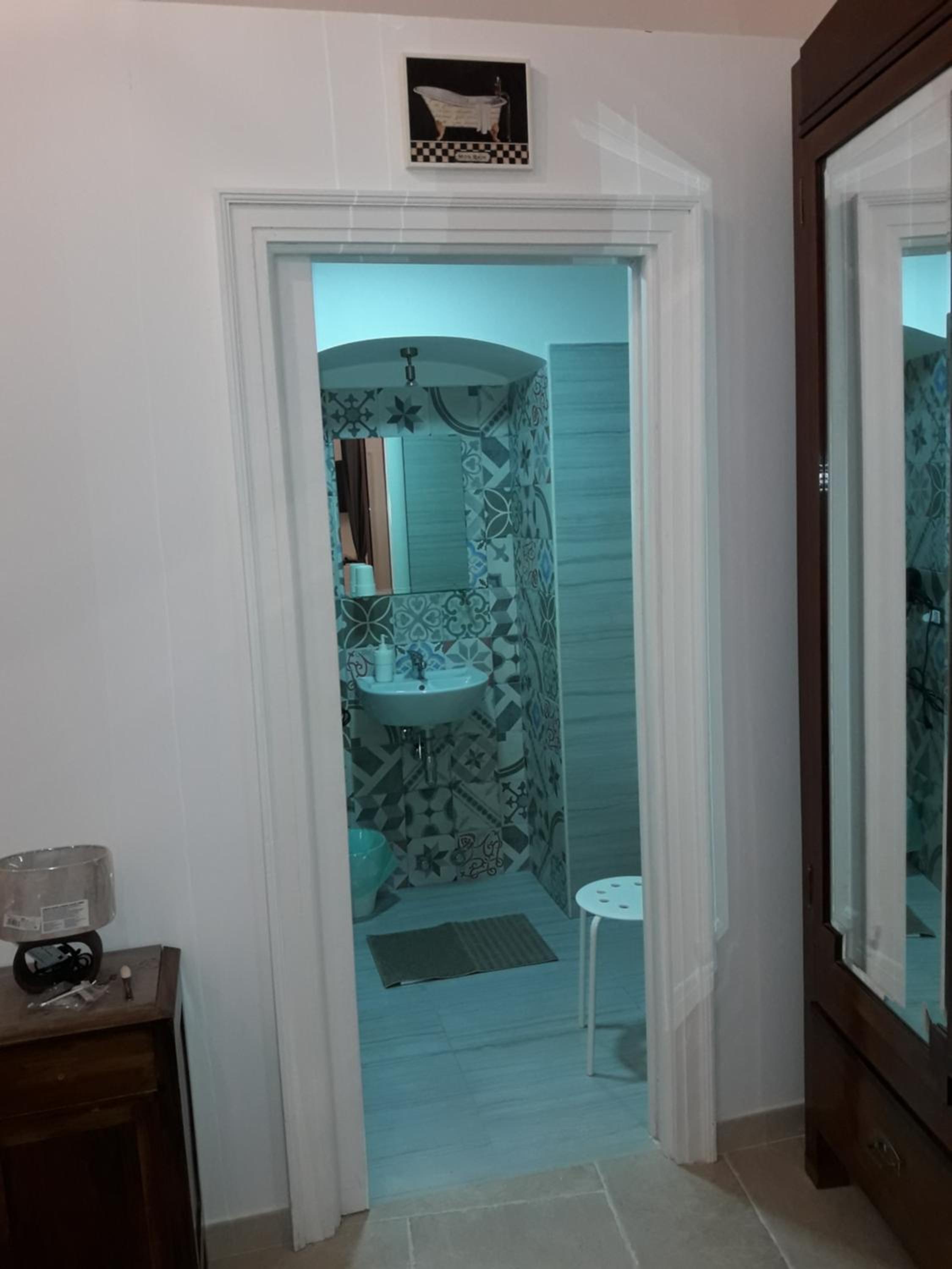 B&B Saffi