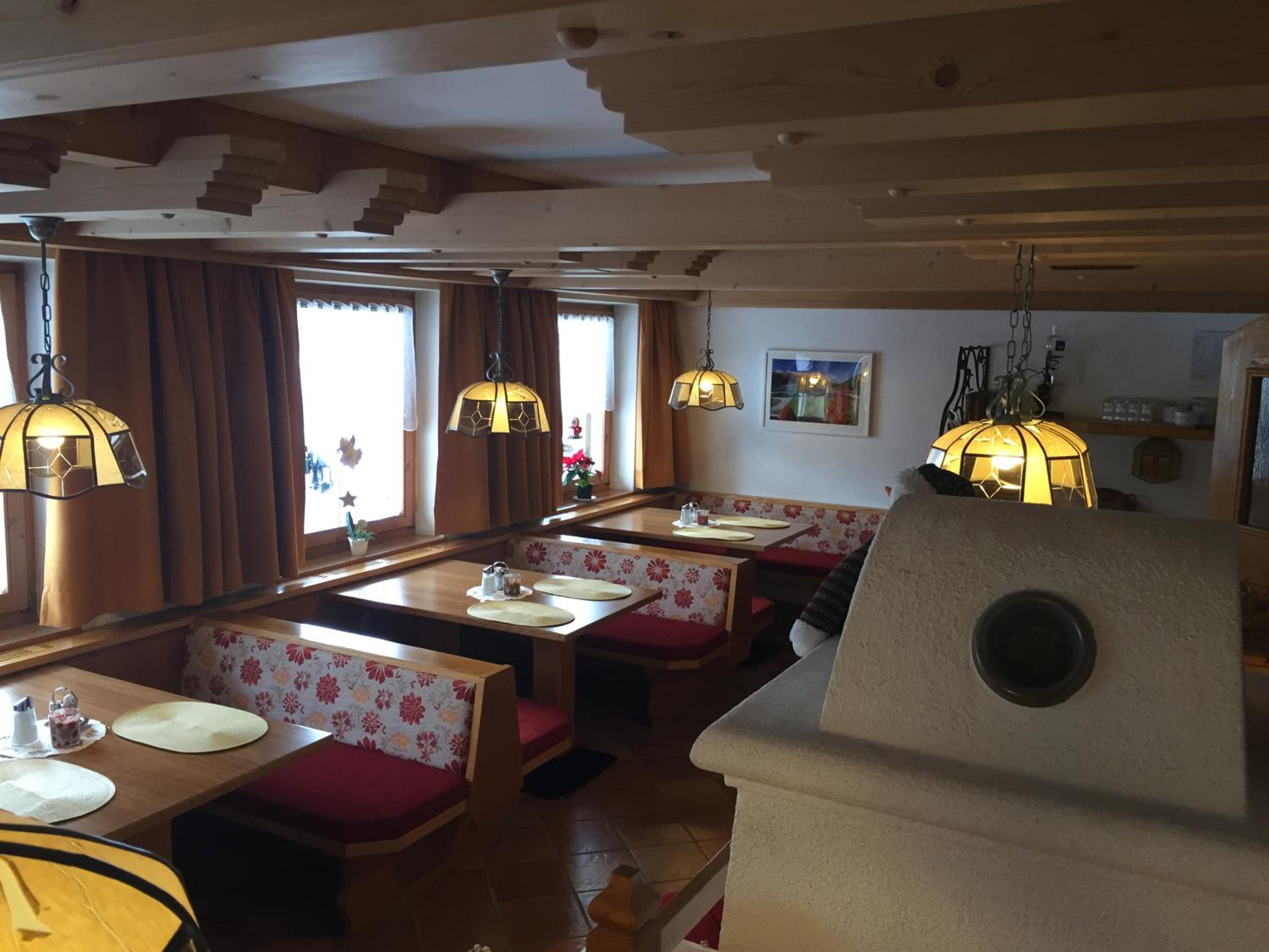 Landhaus Engadin