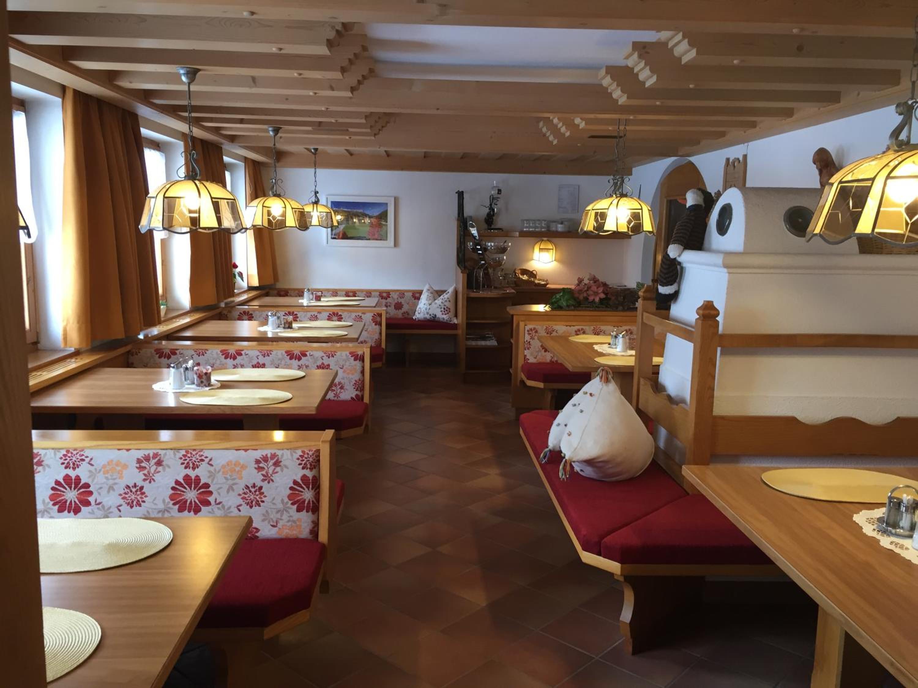 Landhaus Engadin
