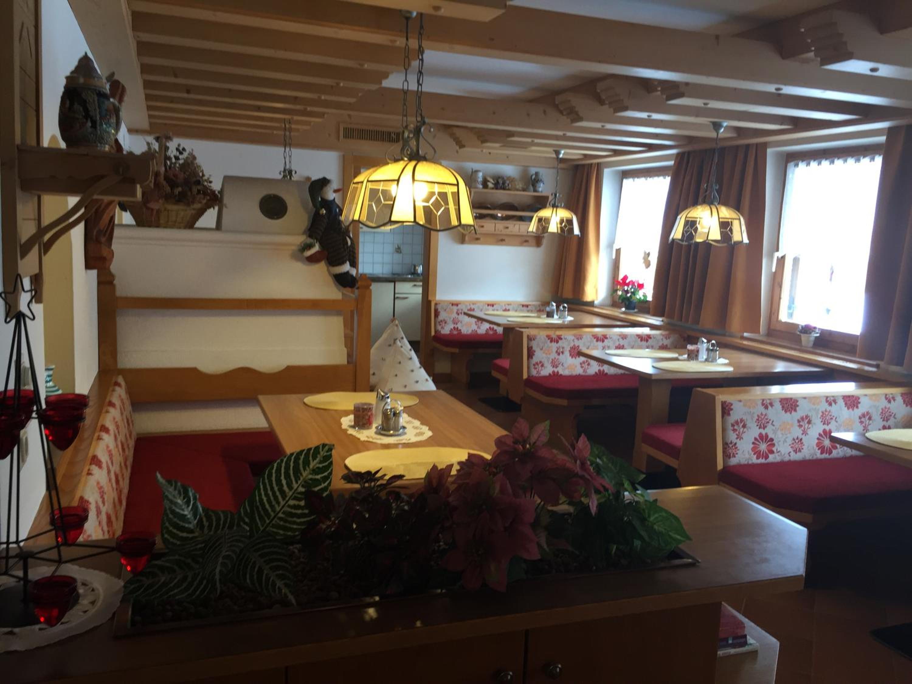 Landhaus Engadin