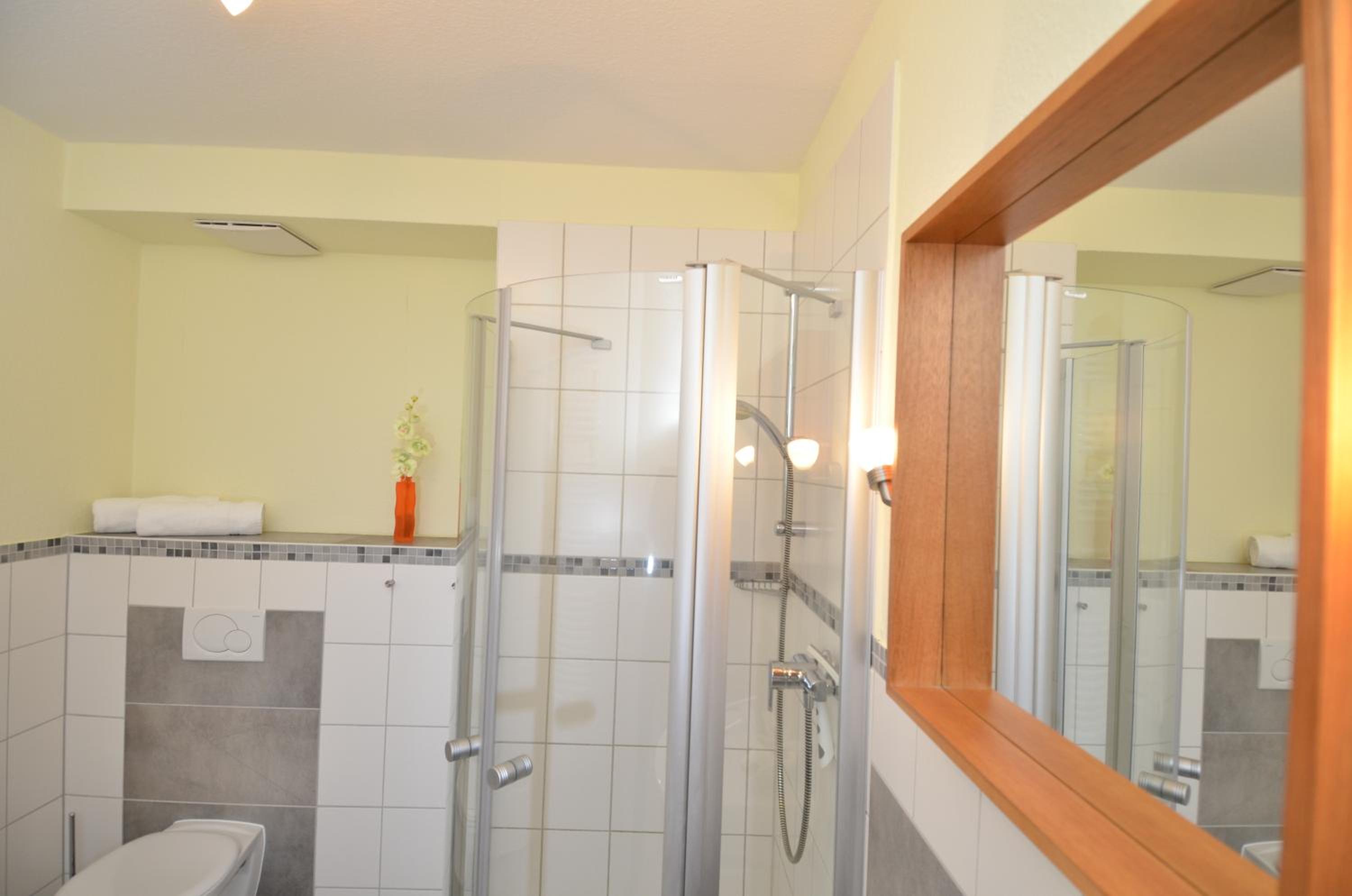 Villa Seerose - Appartement 02