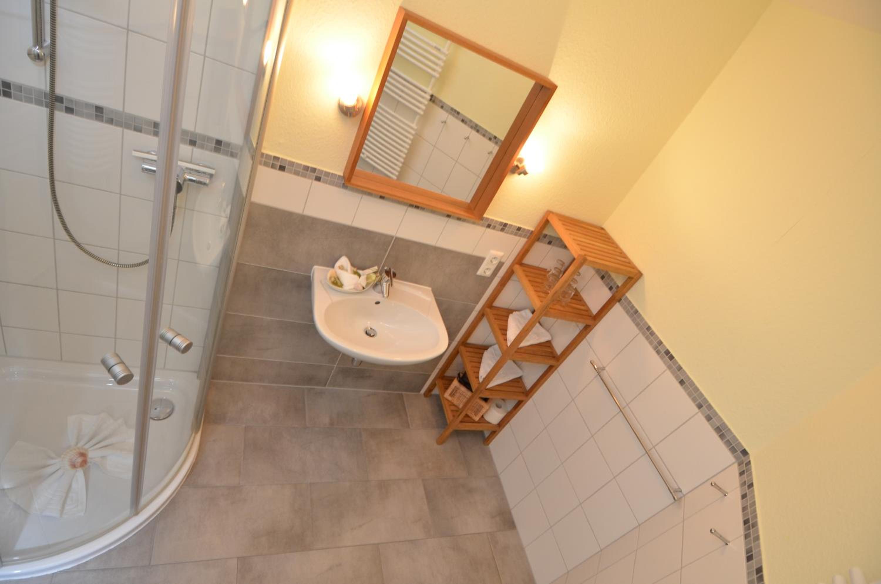 Villa Seerose - Appartement 02
