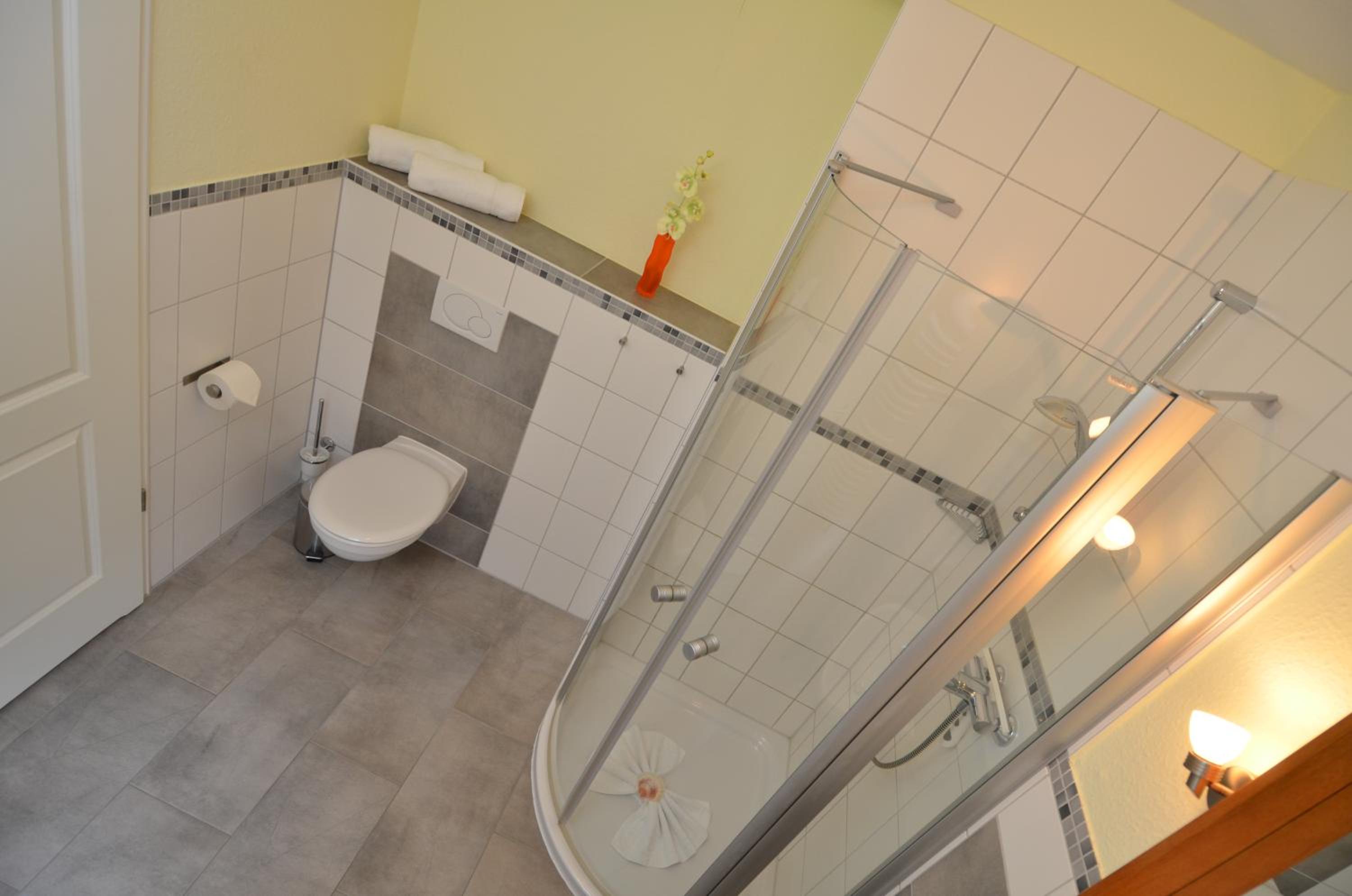 Villa Seerose - Appartement 02