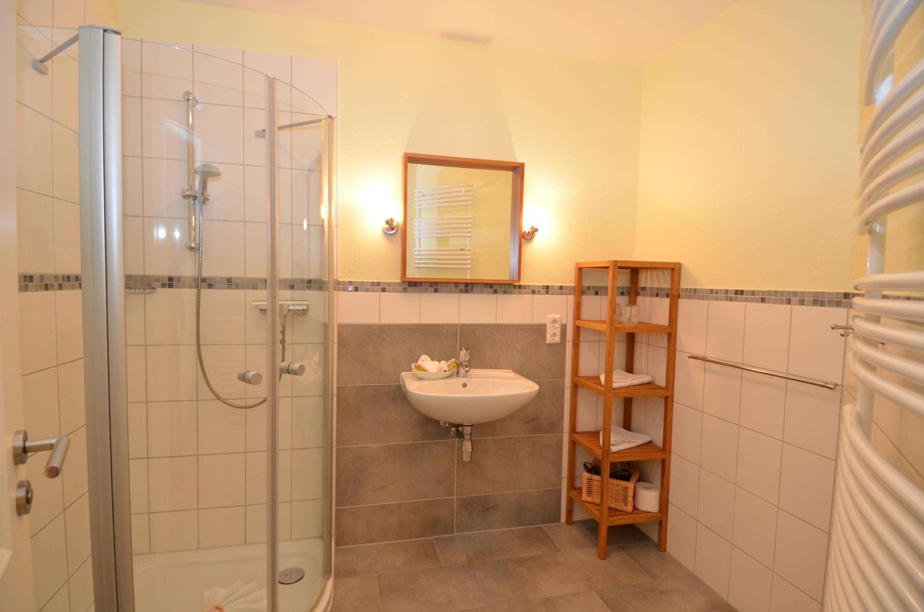 Villa Seerose - Appartement 02