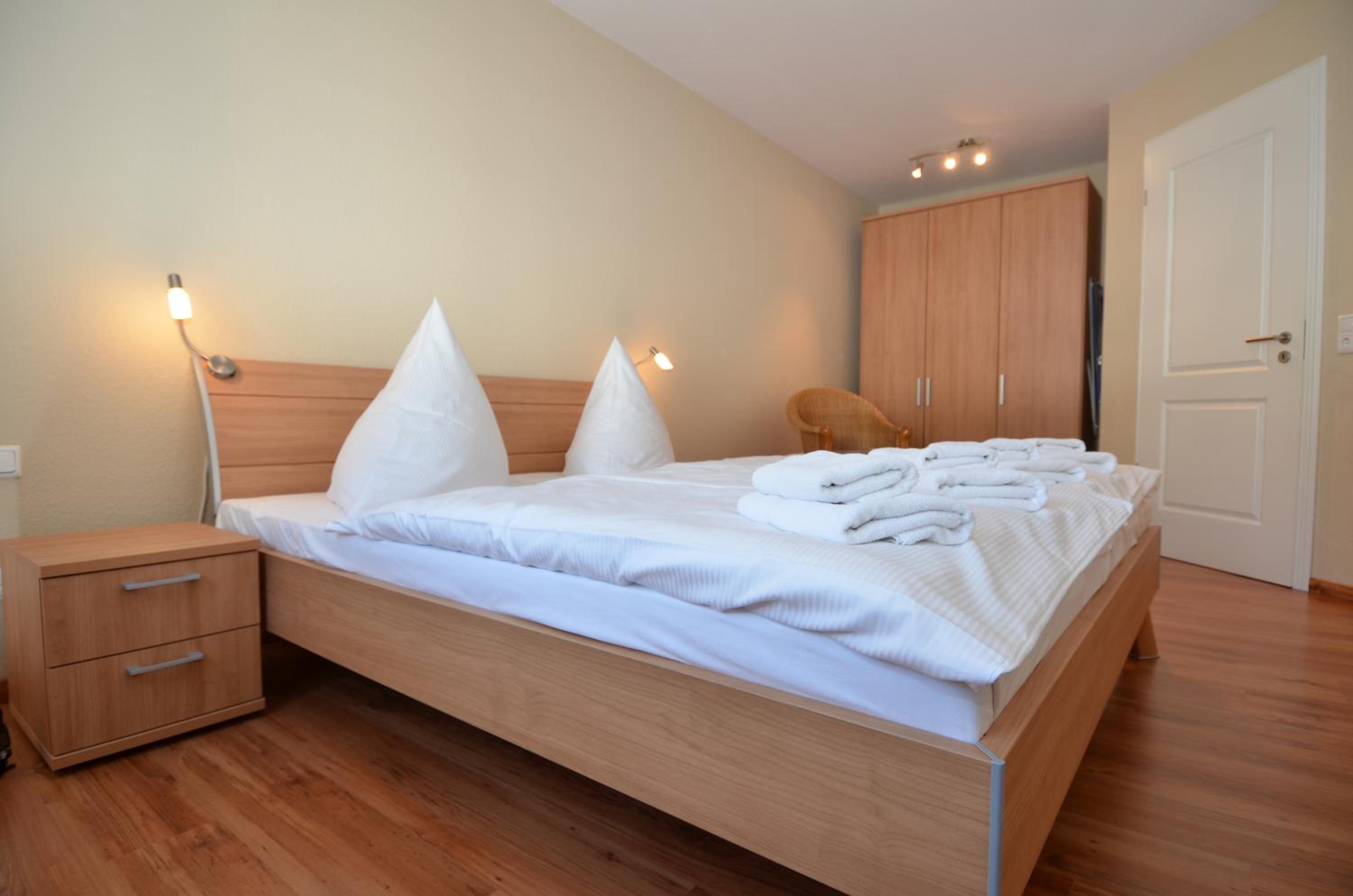 Villa Seerose - Appartement 02