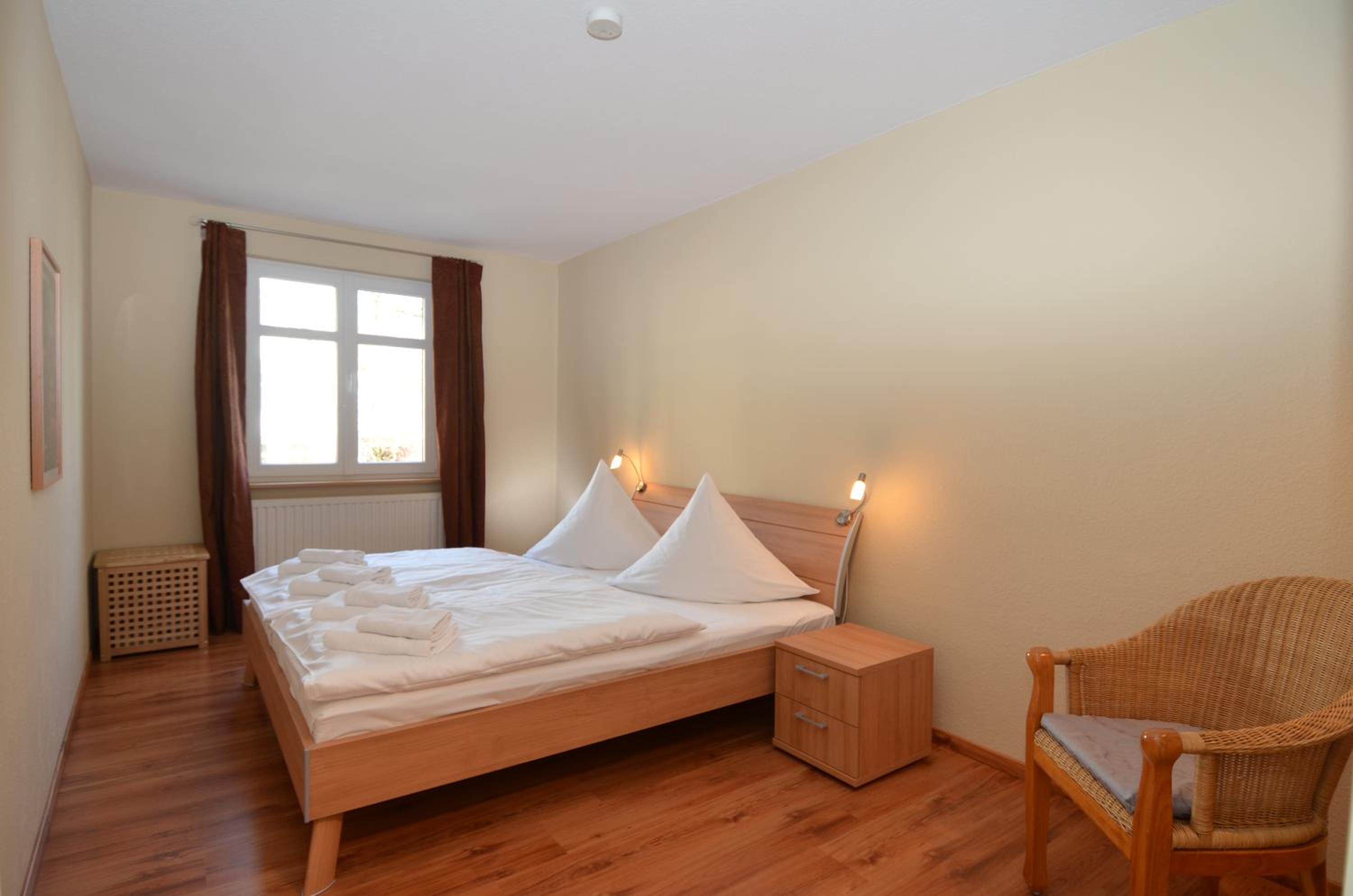 Villa Seerose - Appartement 02