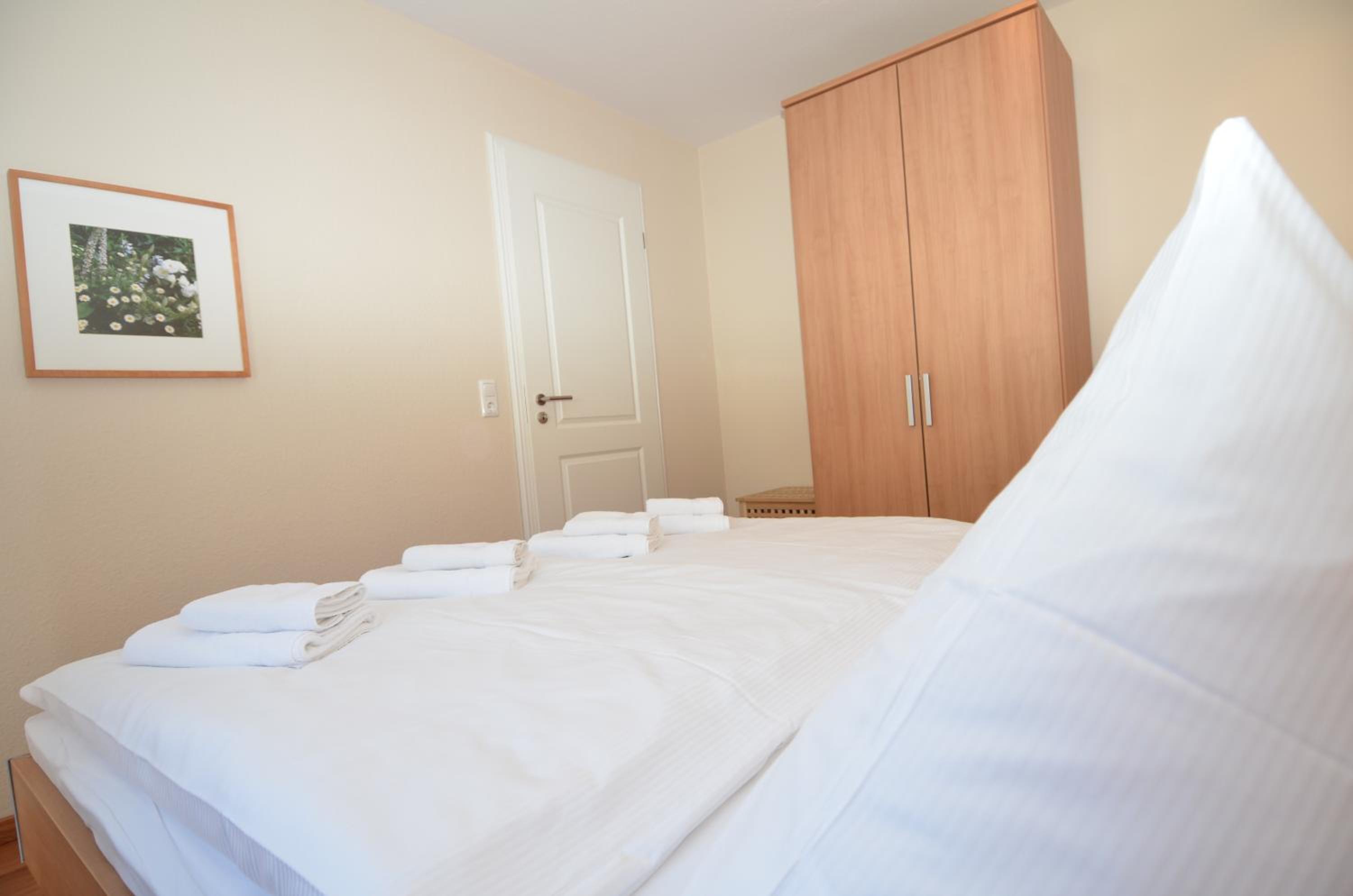 Villa Seerose - Appartement 02
