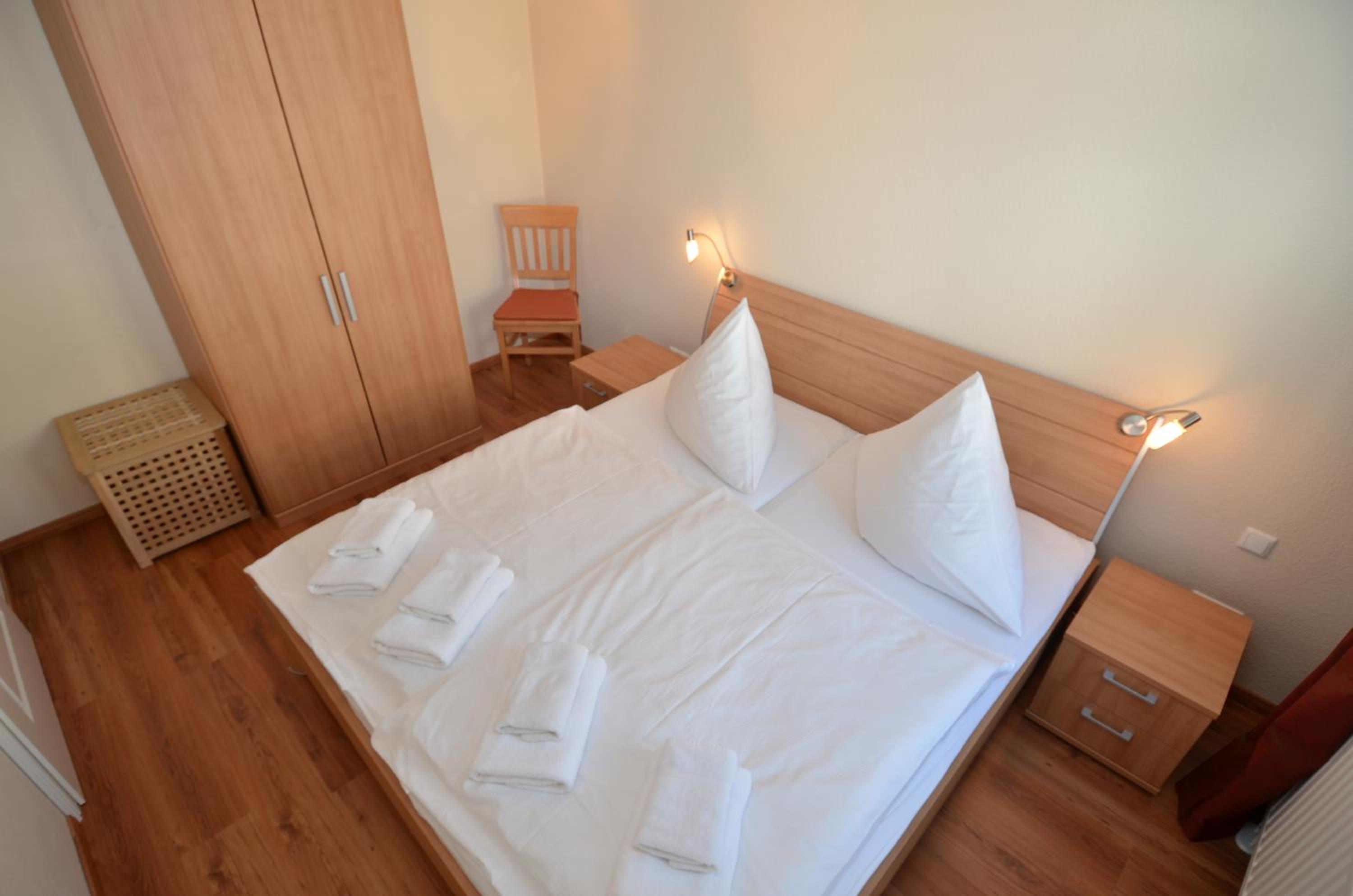 Villa Seerose - Appartement 02