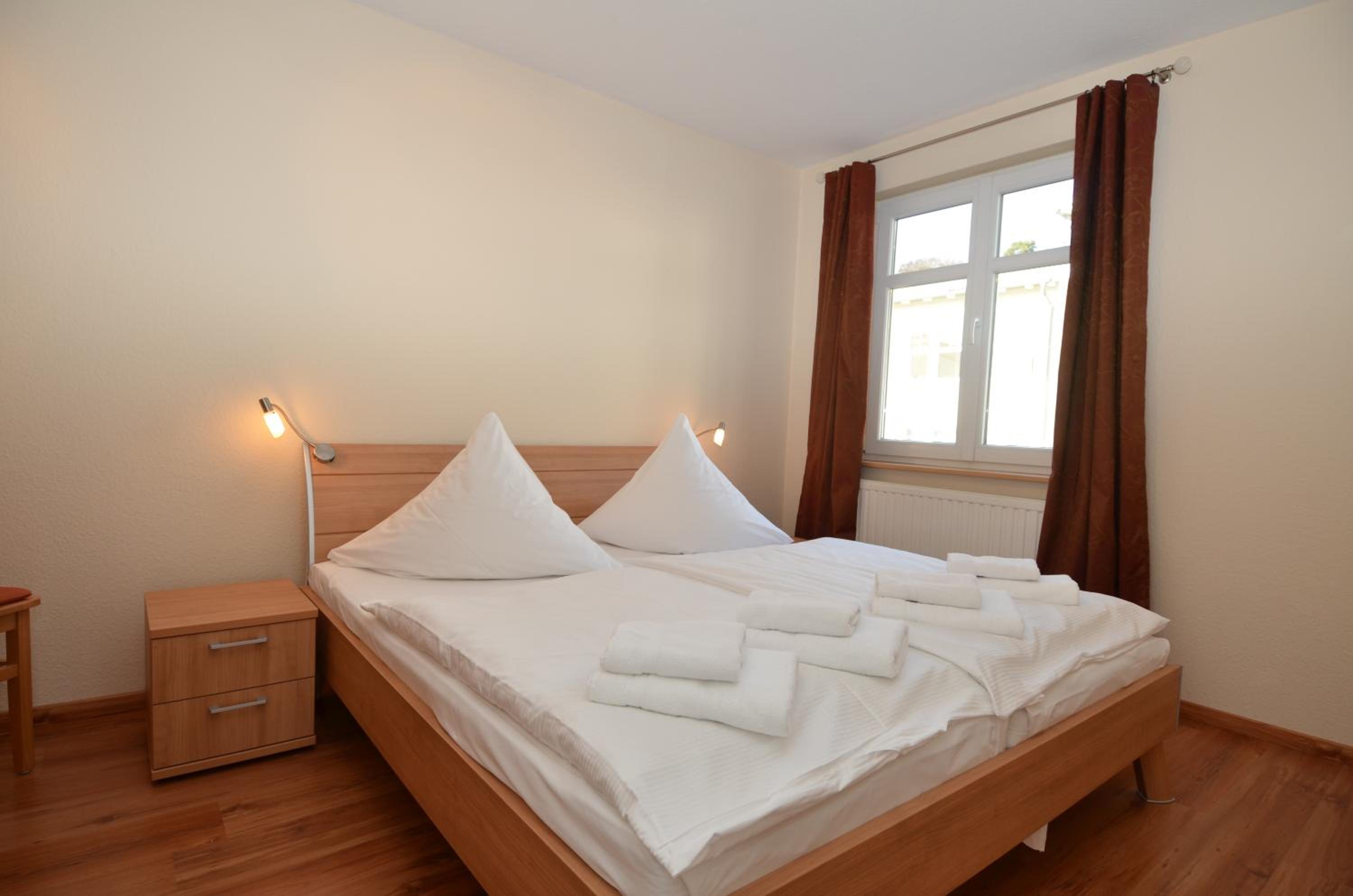 Villa Seerose - Appartement 02