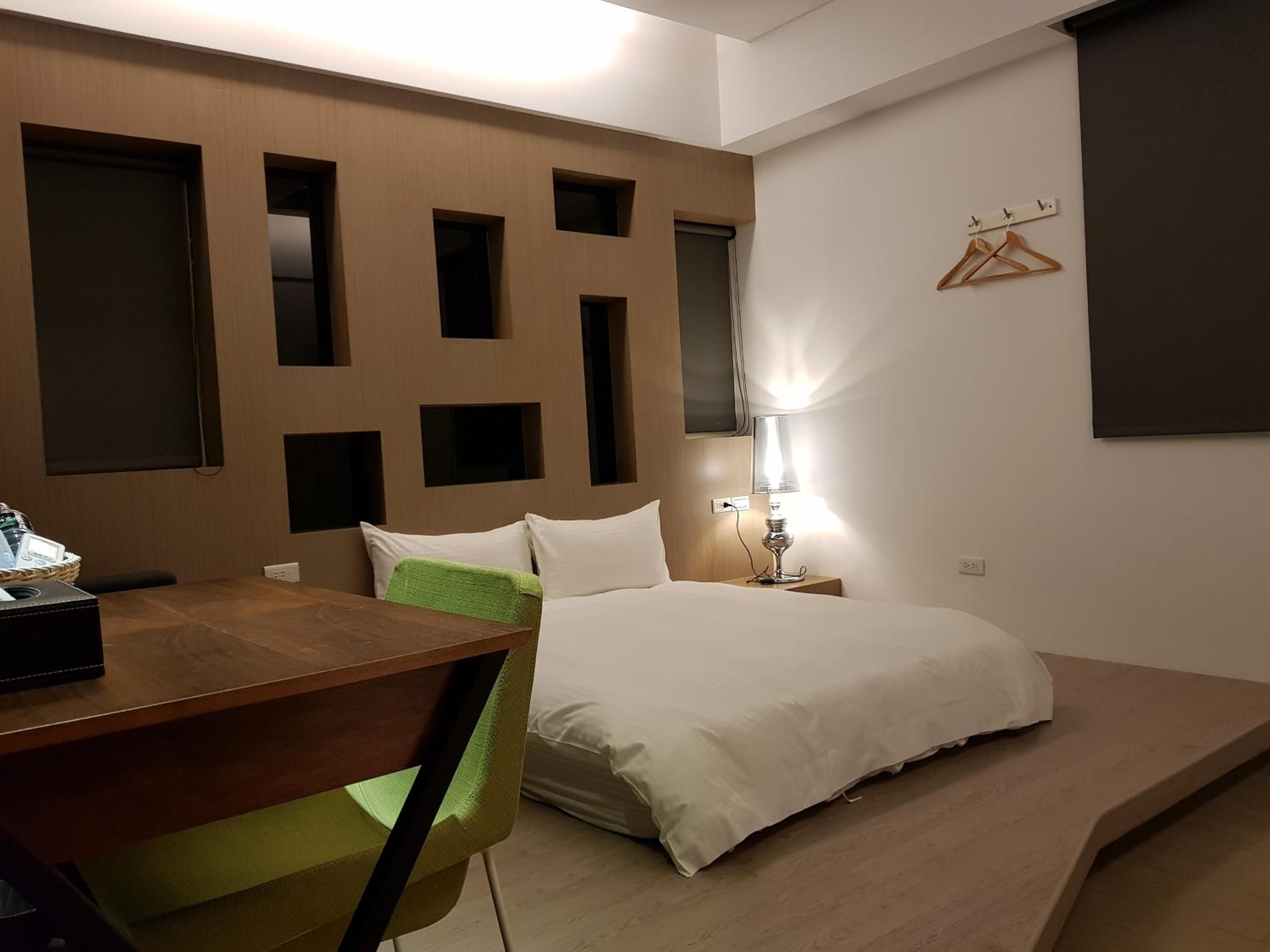 Pure House B&B
