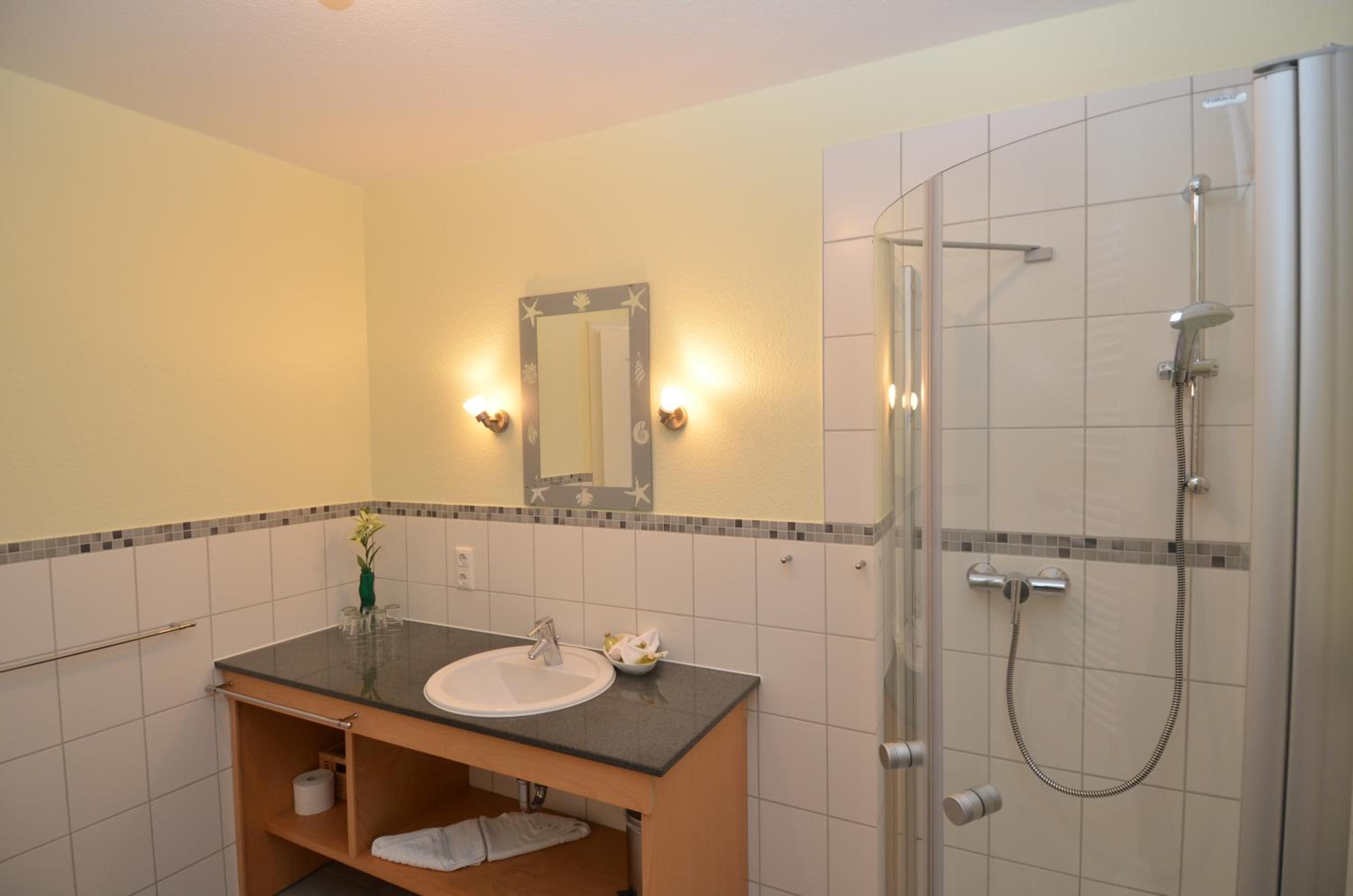 Villa Seerose - Appartement 03