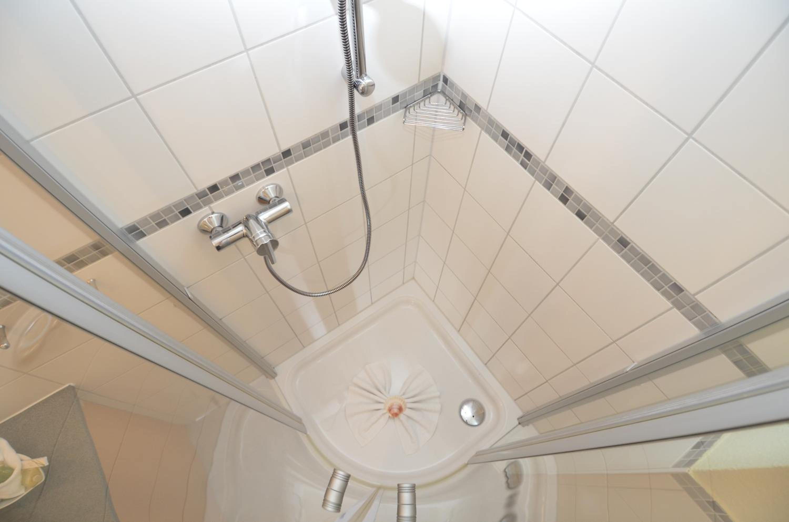 Villa Seerose - Appartement 03