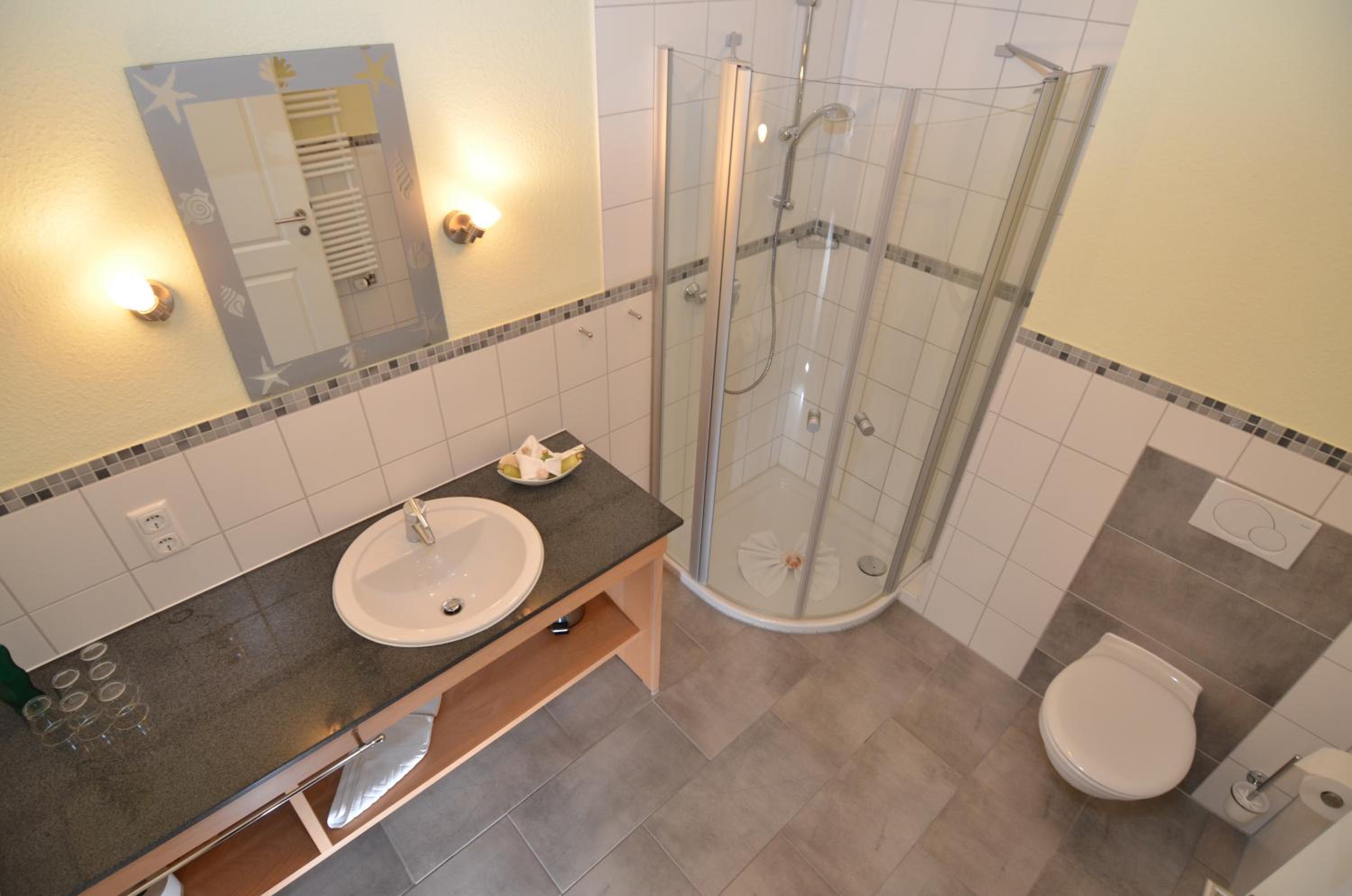 Villa Seerose - Appartement 03