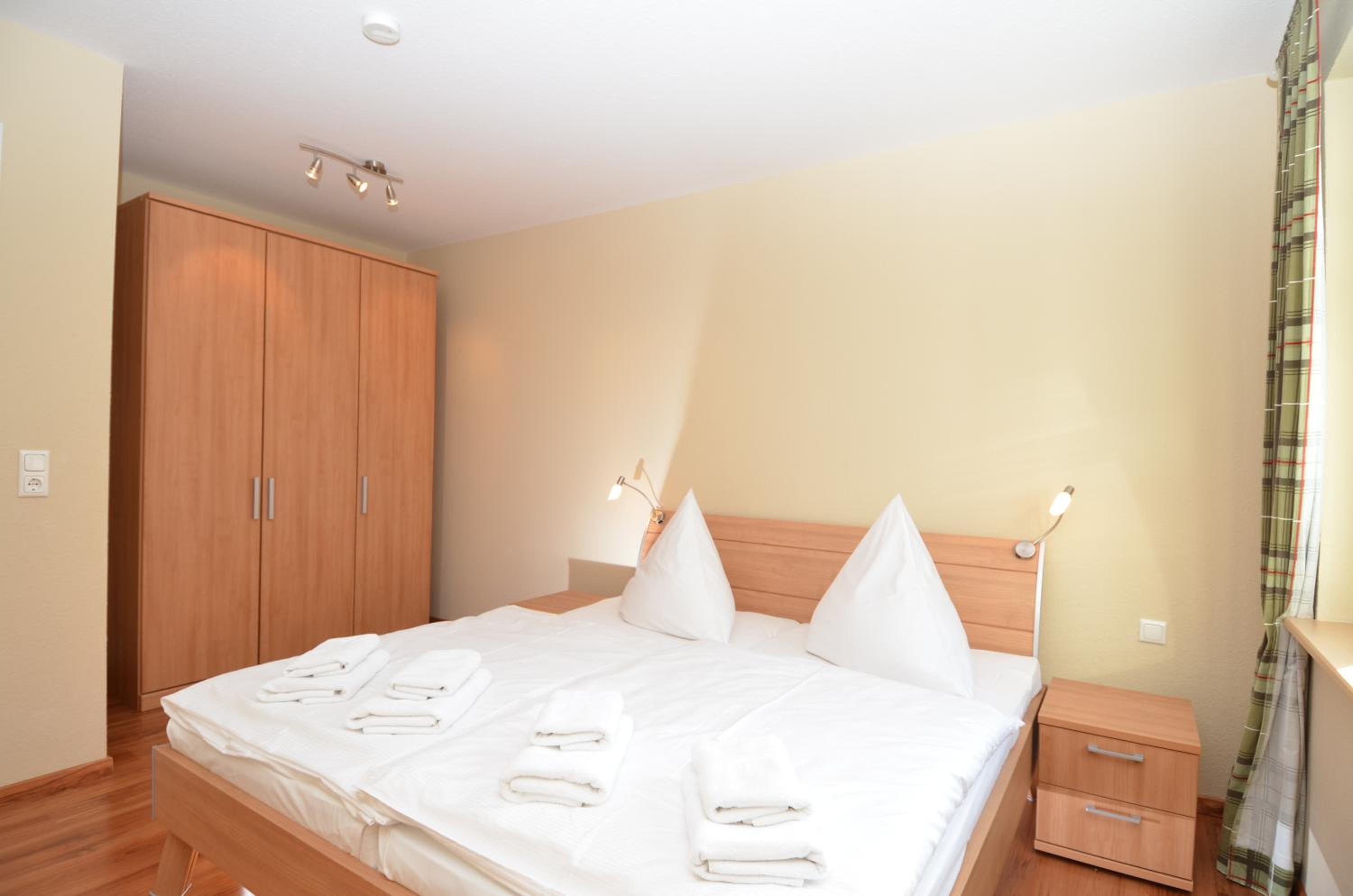 Villa Seerose - Appartement 03
