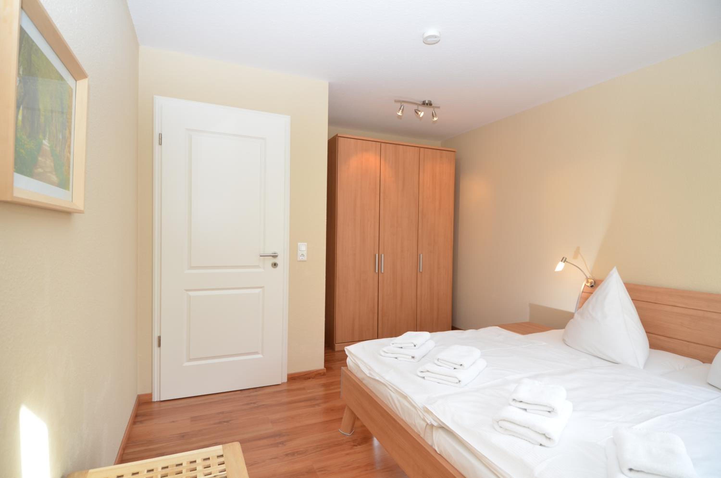 Villa Seerose - Appartement 03