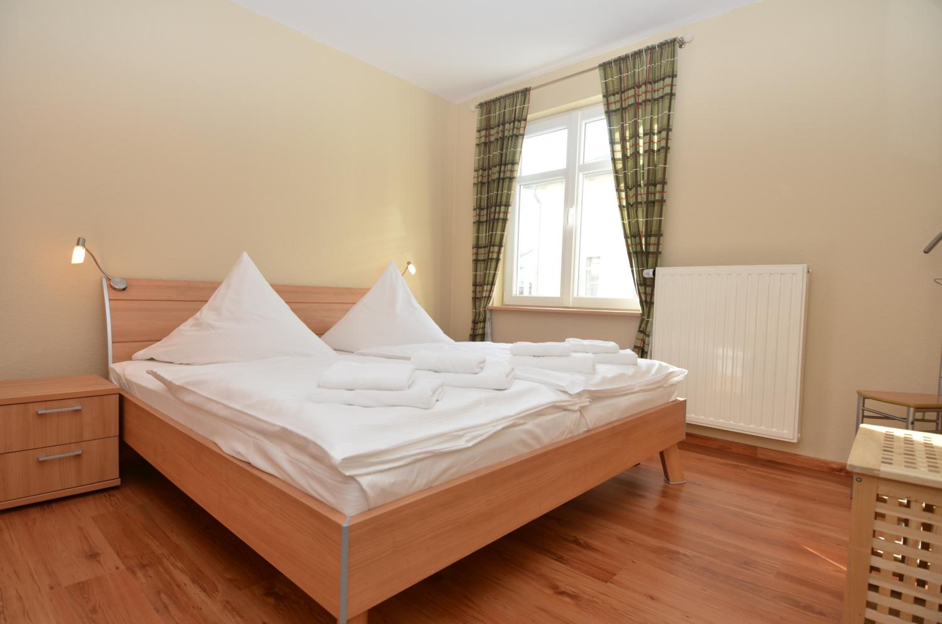 Villa Seerose - Appartement 03