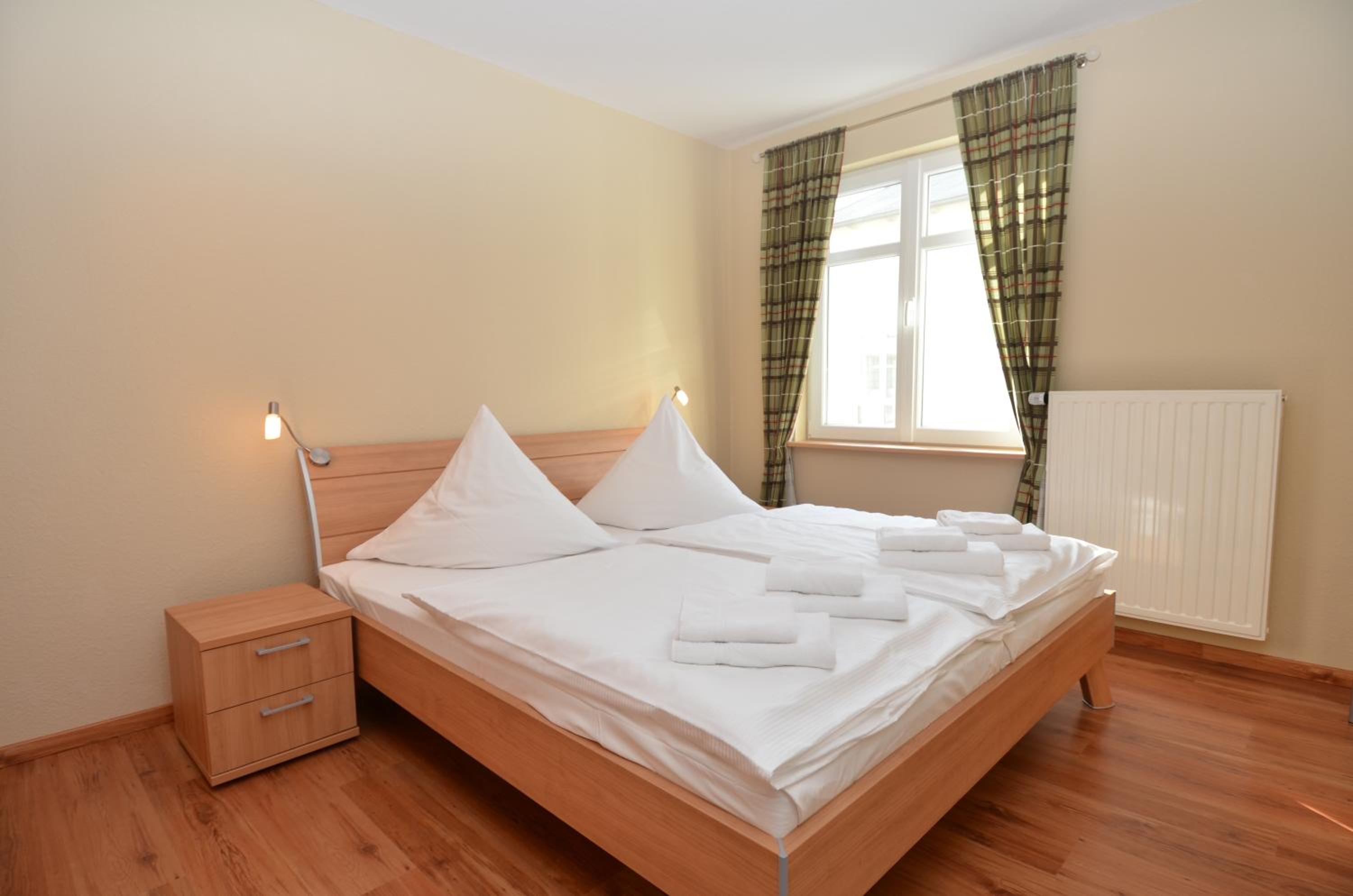 Villa Seerose - Appartement 03