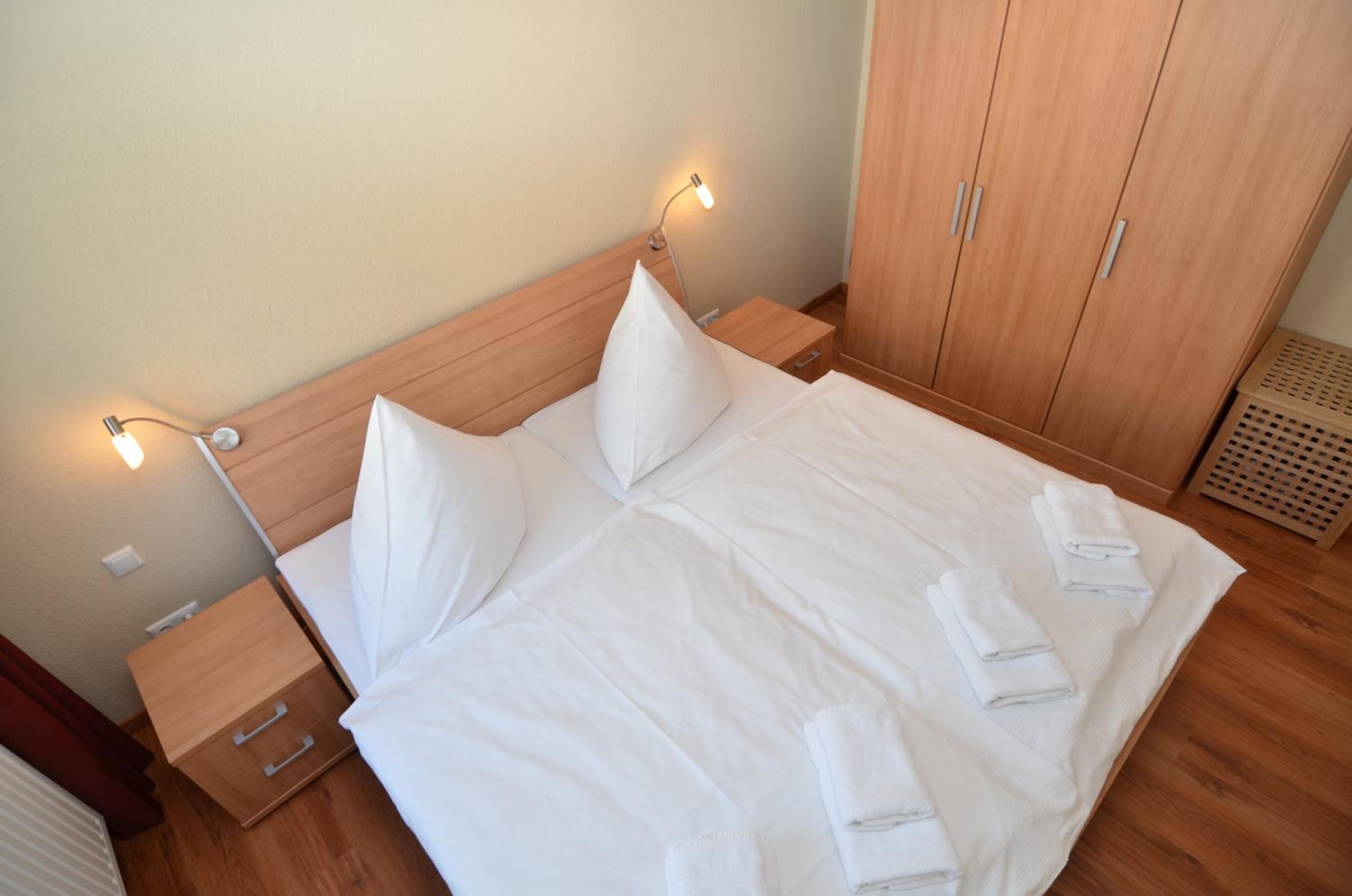 Villa Seerose - Appartement 03