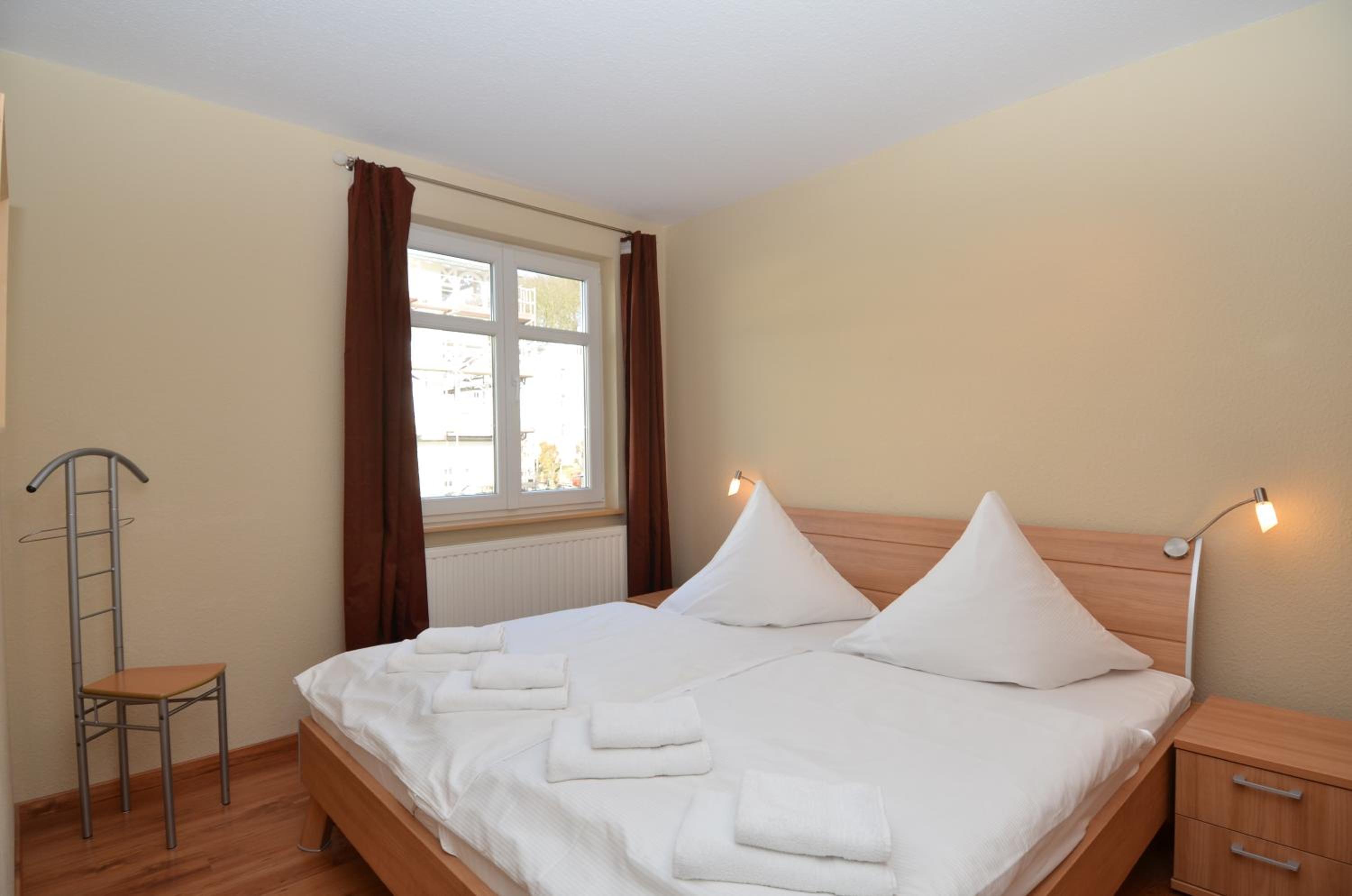 Villa Seerose - Appartement 03